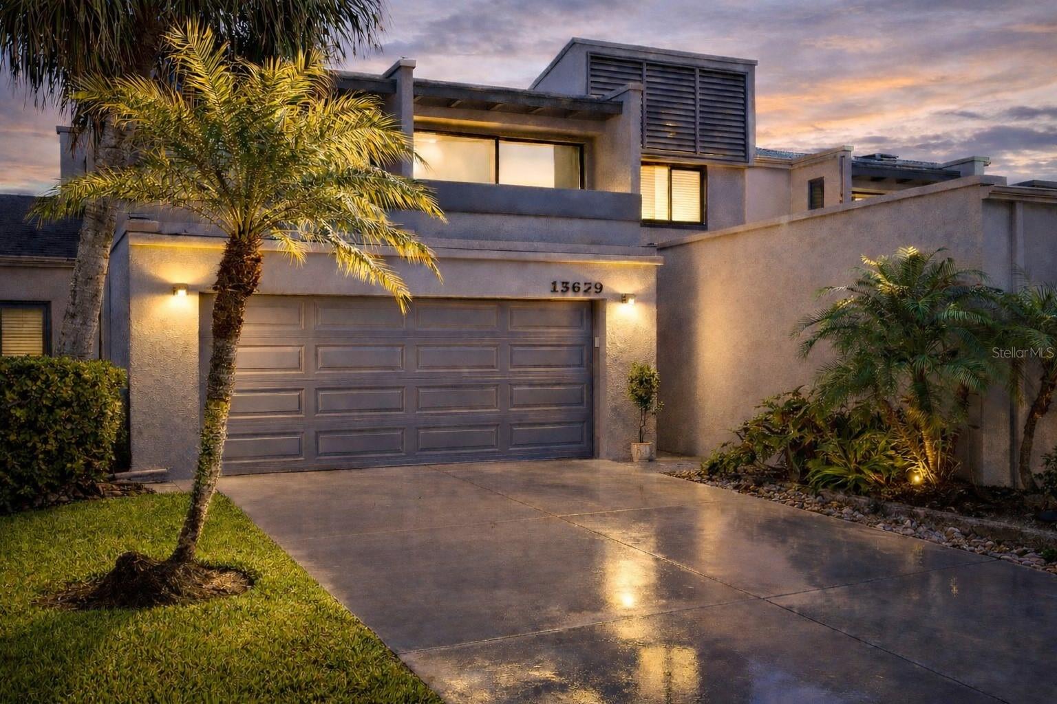 Details for 13629 Twin Lakes Lane, TAMPA, FL 33618