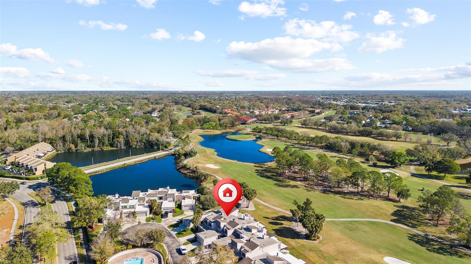 Image 11 of 31 For 13629 Twin Lakes Lane