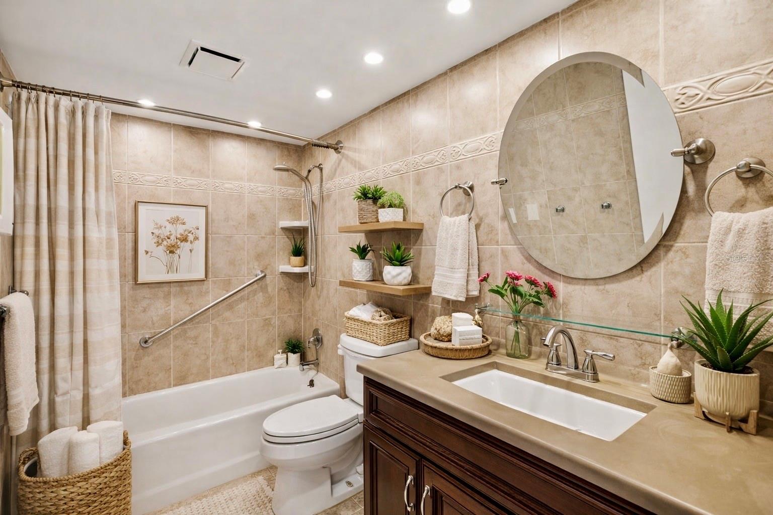 Image 21 of 31 For 13629 Twin Lakes Lane