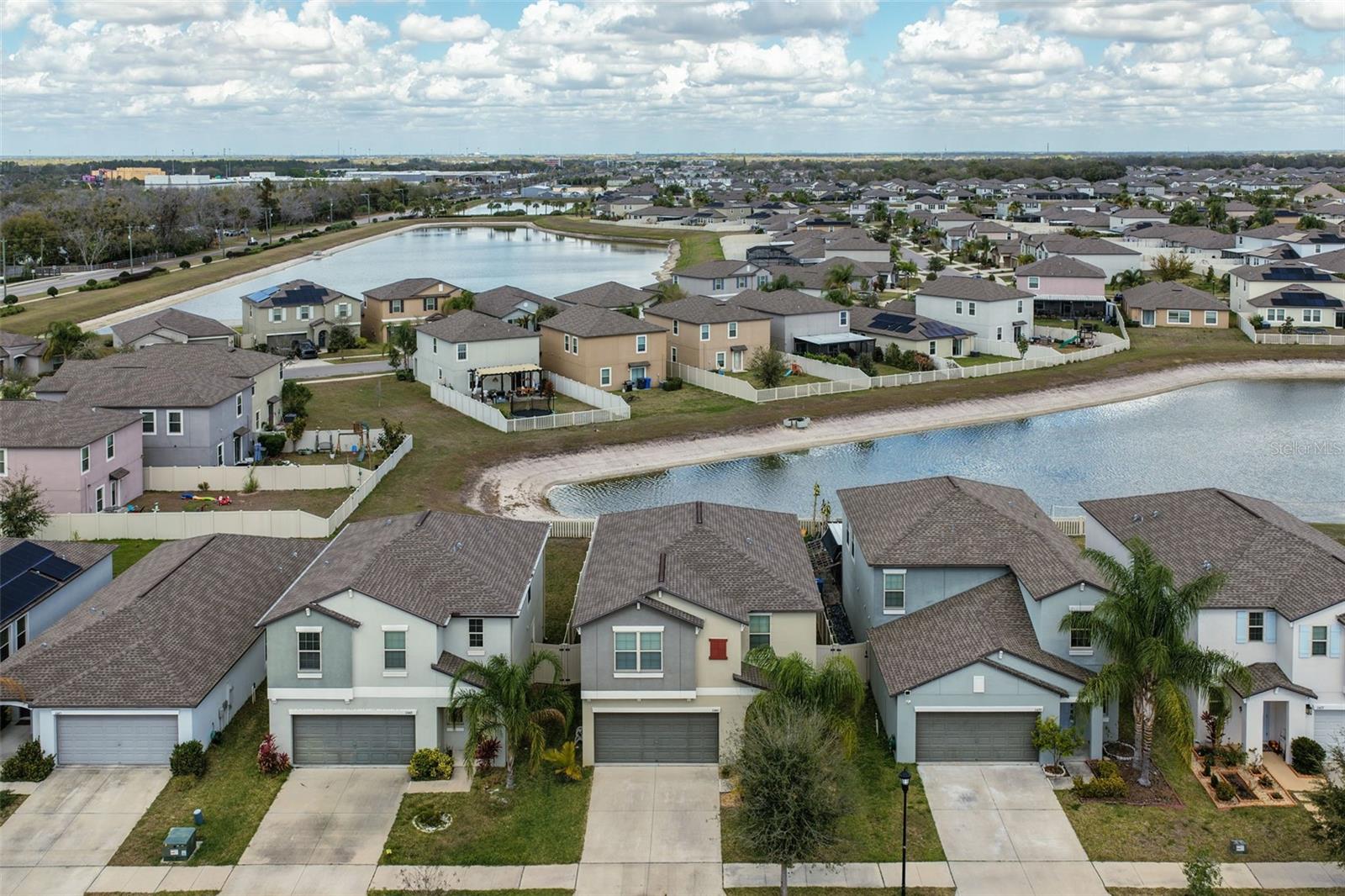 Image 31 of 36 For 11441 Sage Canyon Drive