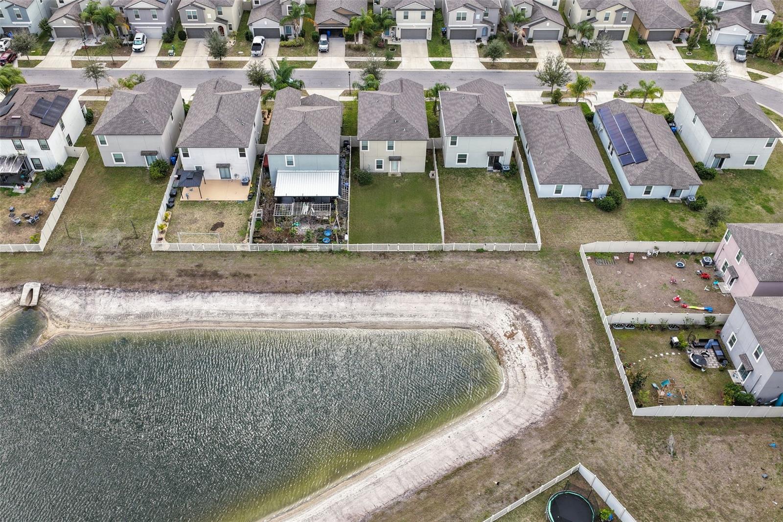 Image 32 of 36 For 11441 Sage Canyon Drive