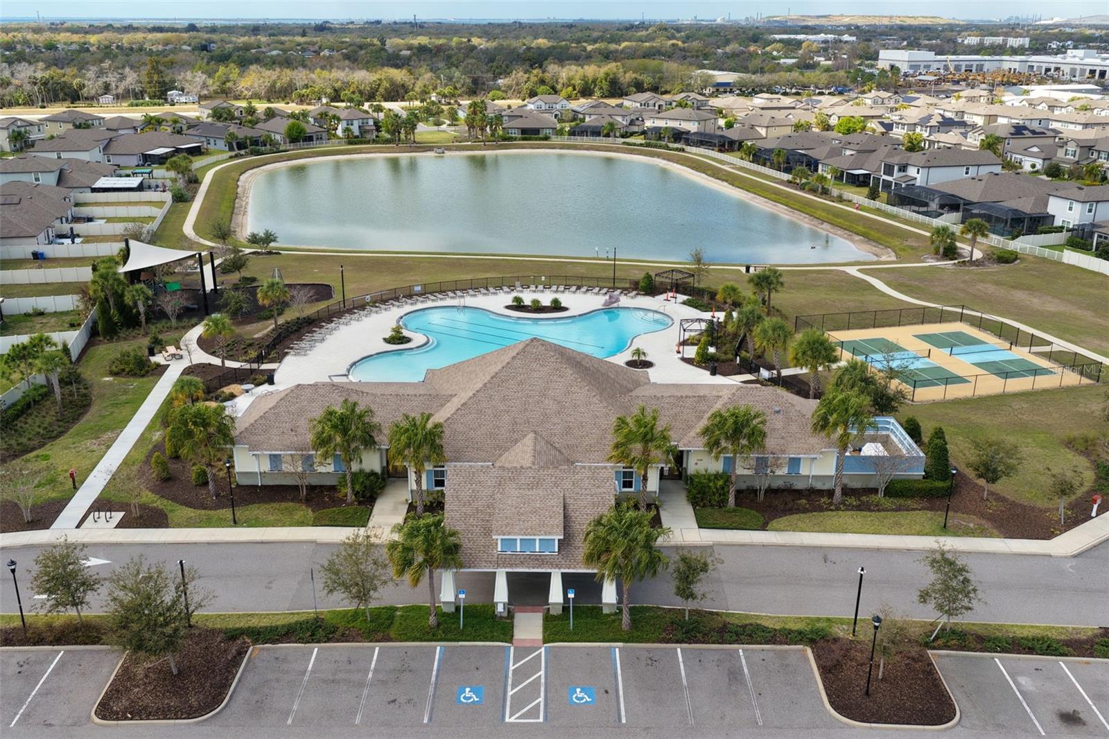 Image 33 of 36 For 11441 Sage Canyon Drive