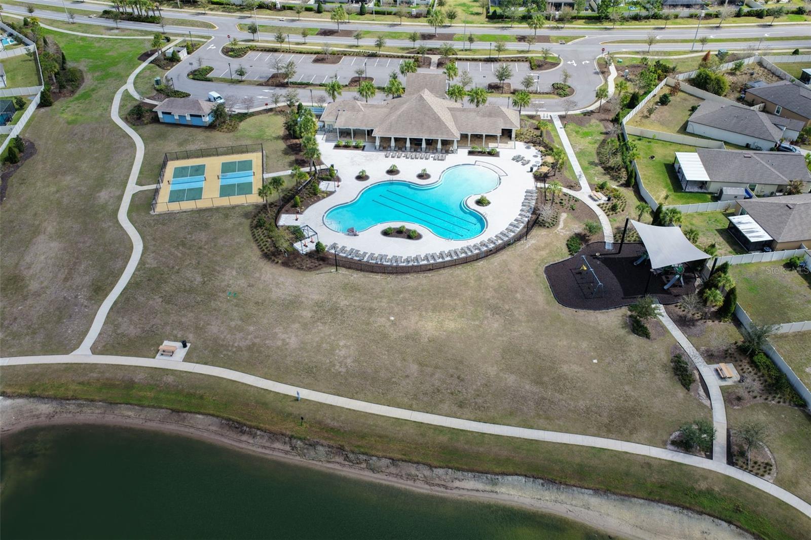 Image 34 of 36 For 11441 Sage Canyon Drive