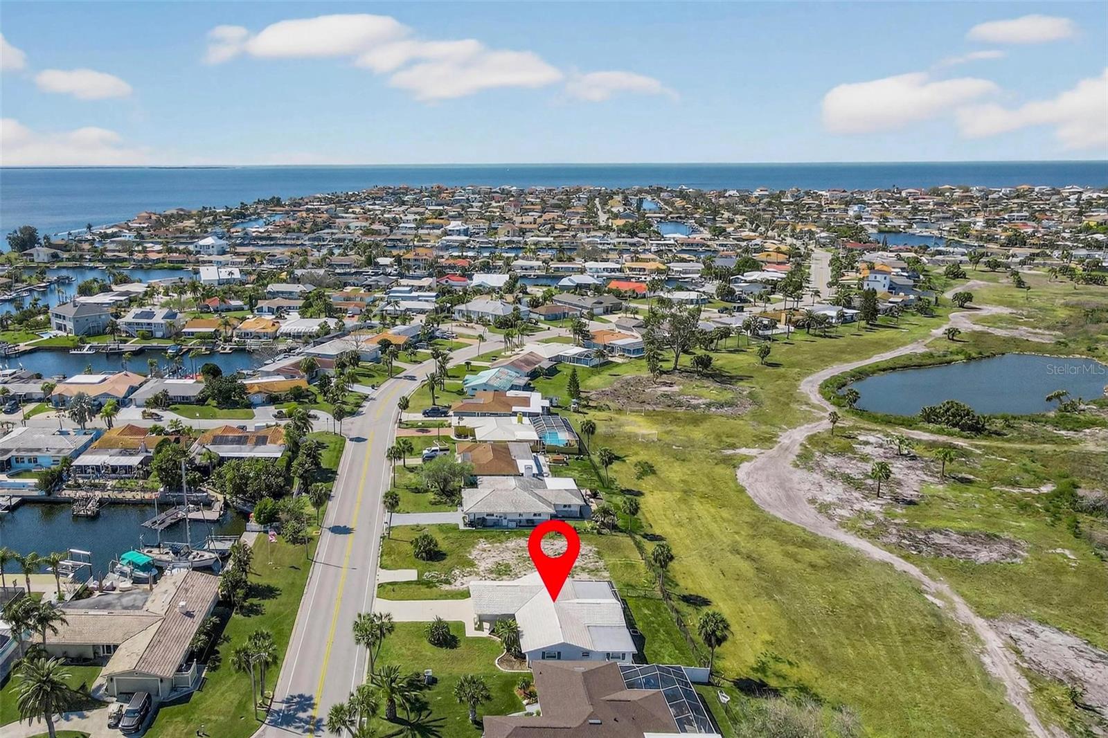 Image 35 of 35 For 4001 Topsail Trail