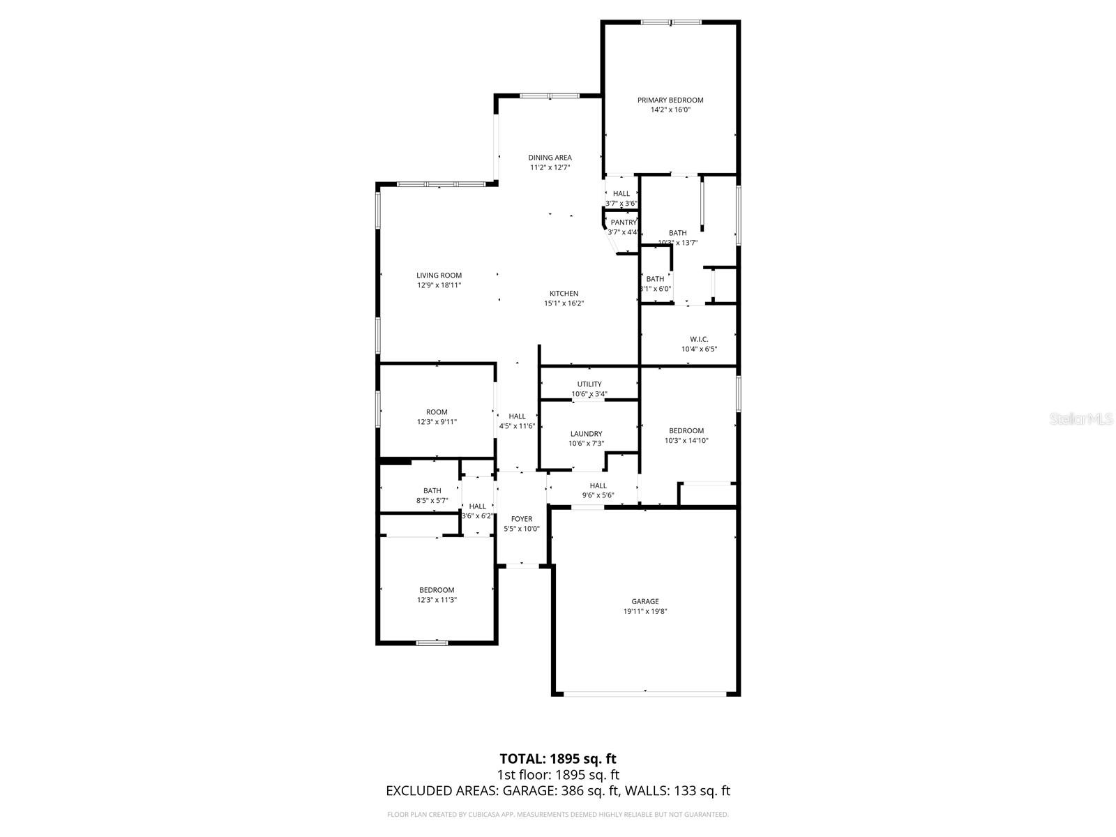 Image 38 of 38 For 762 Parsons Mooring Court