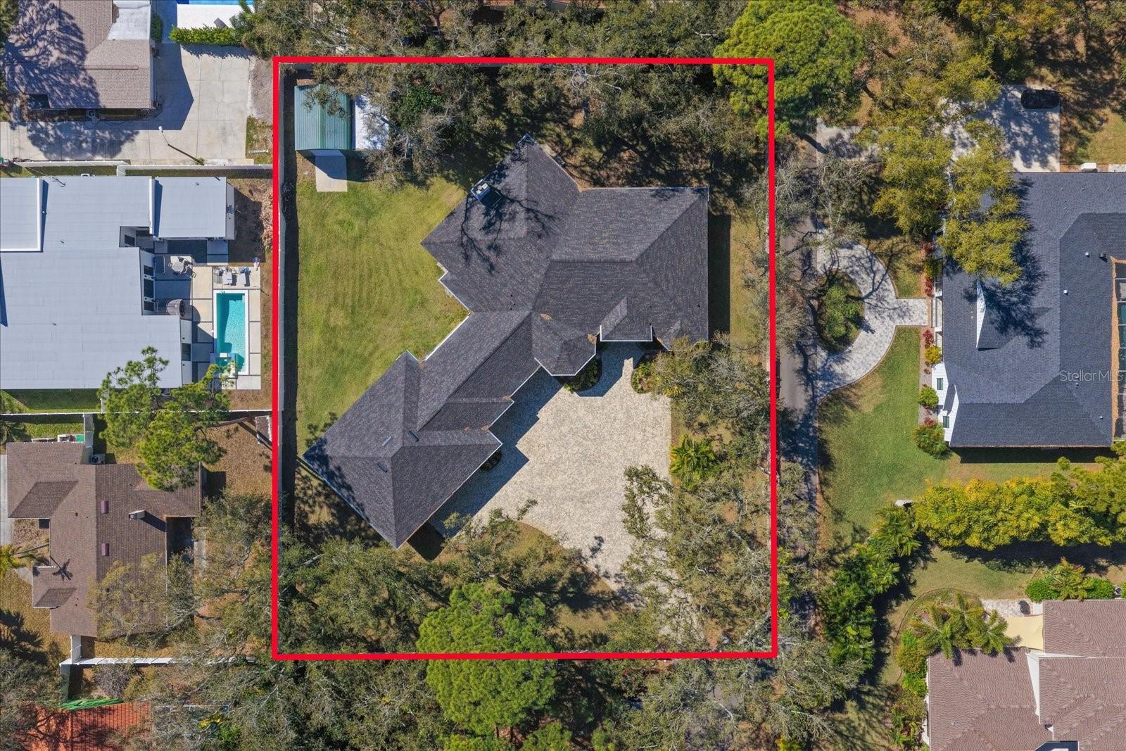 Image 78 of 81 For 7890 134th Street