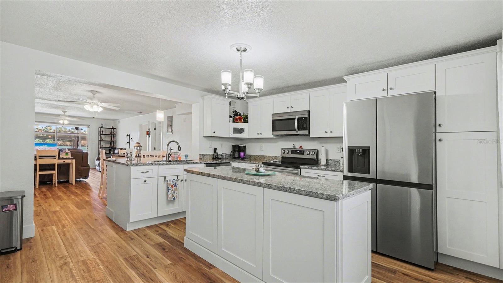 Image 10 of 35 For 10684 Halls River Road 2