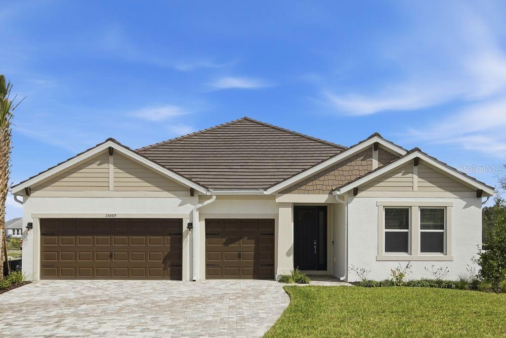 Details for 35889 Emberview Drive, ZEPHYRHILLS, FL 33541