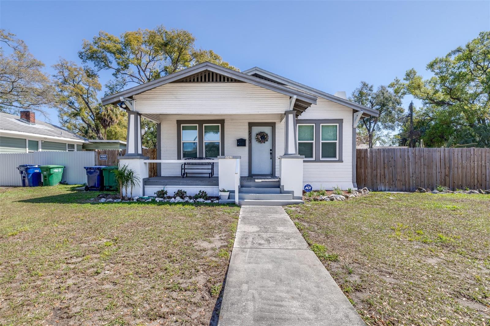 Details for 5503 9th Street, TAMPA, FL 33604