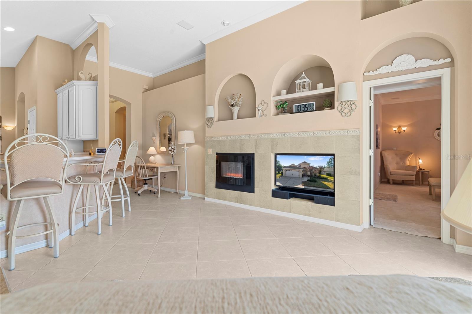 Image 27 of 53 For 3408 Stonebridge Trail