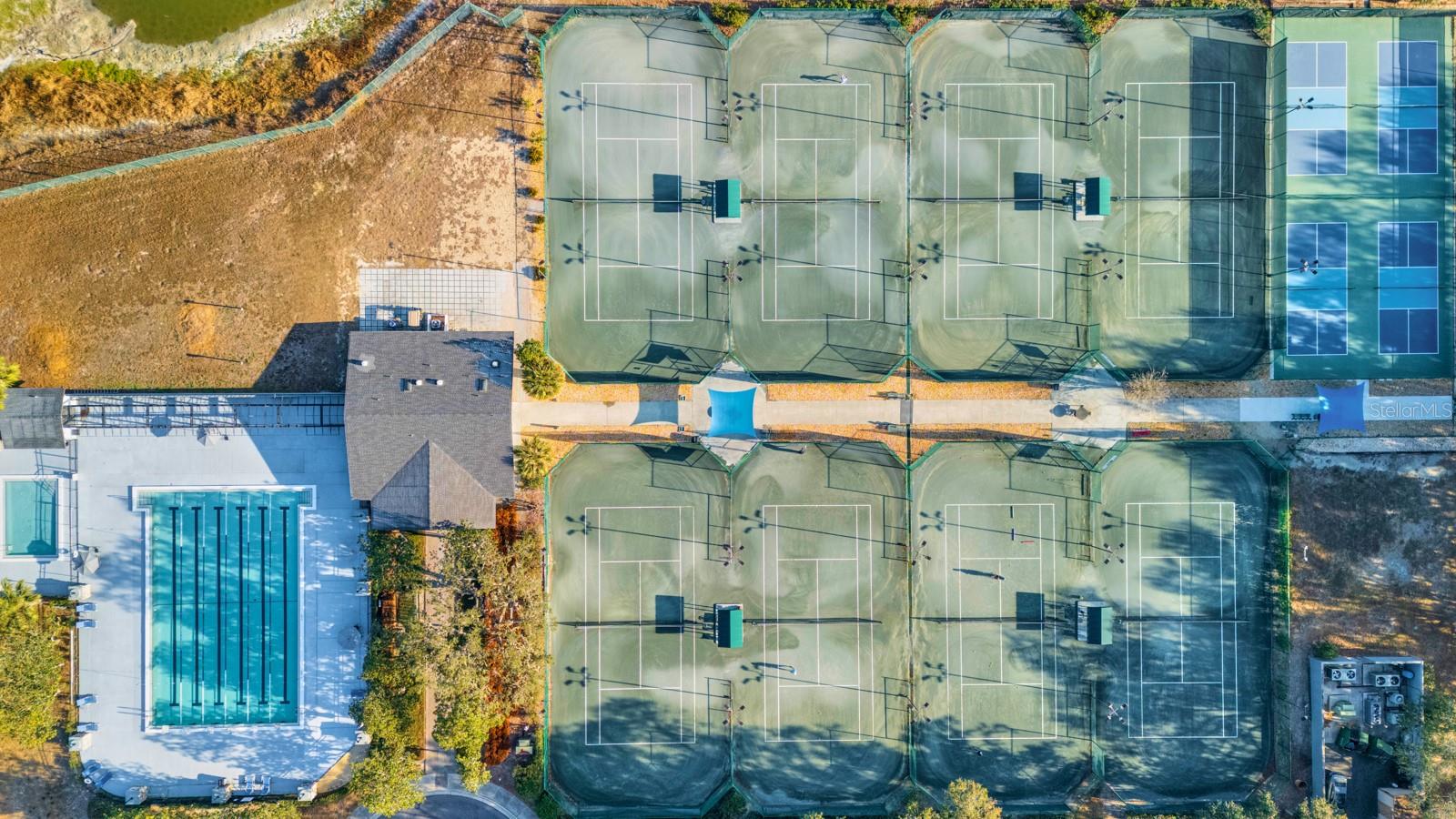 Image 48 of 53 For 3408 Stonebridge Trail