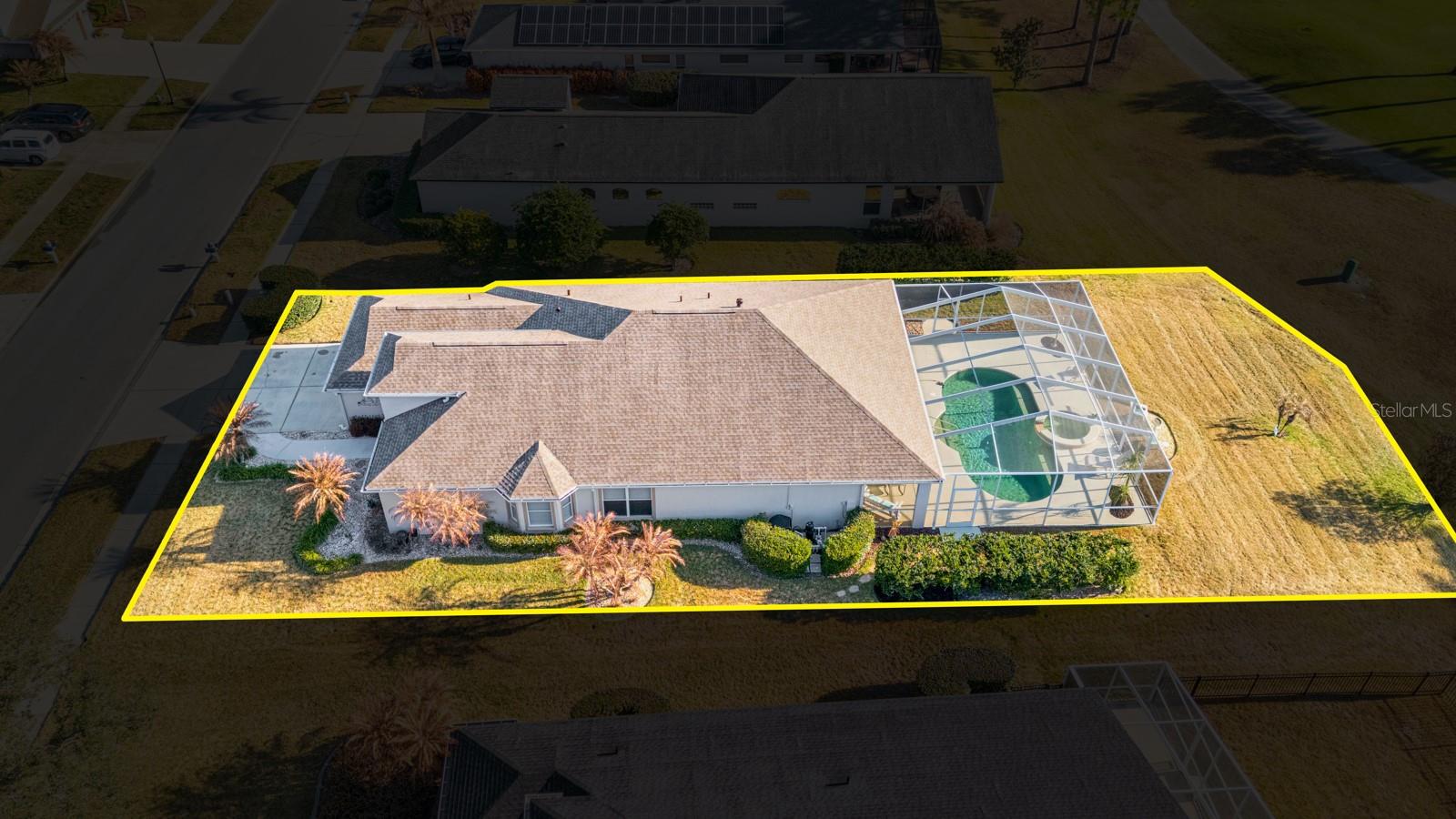 Image 7 of 53 For 3408 Stonebridge Trail