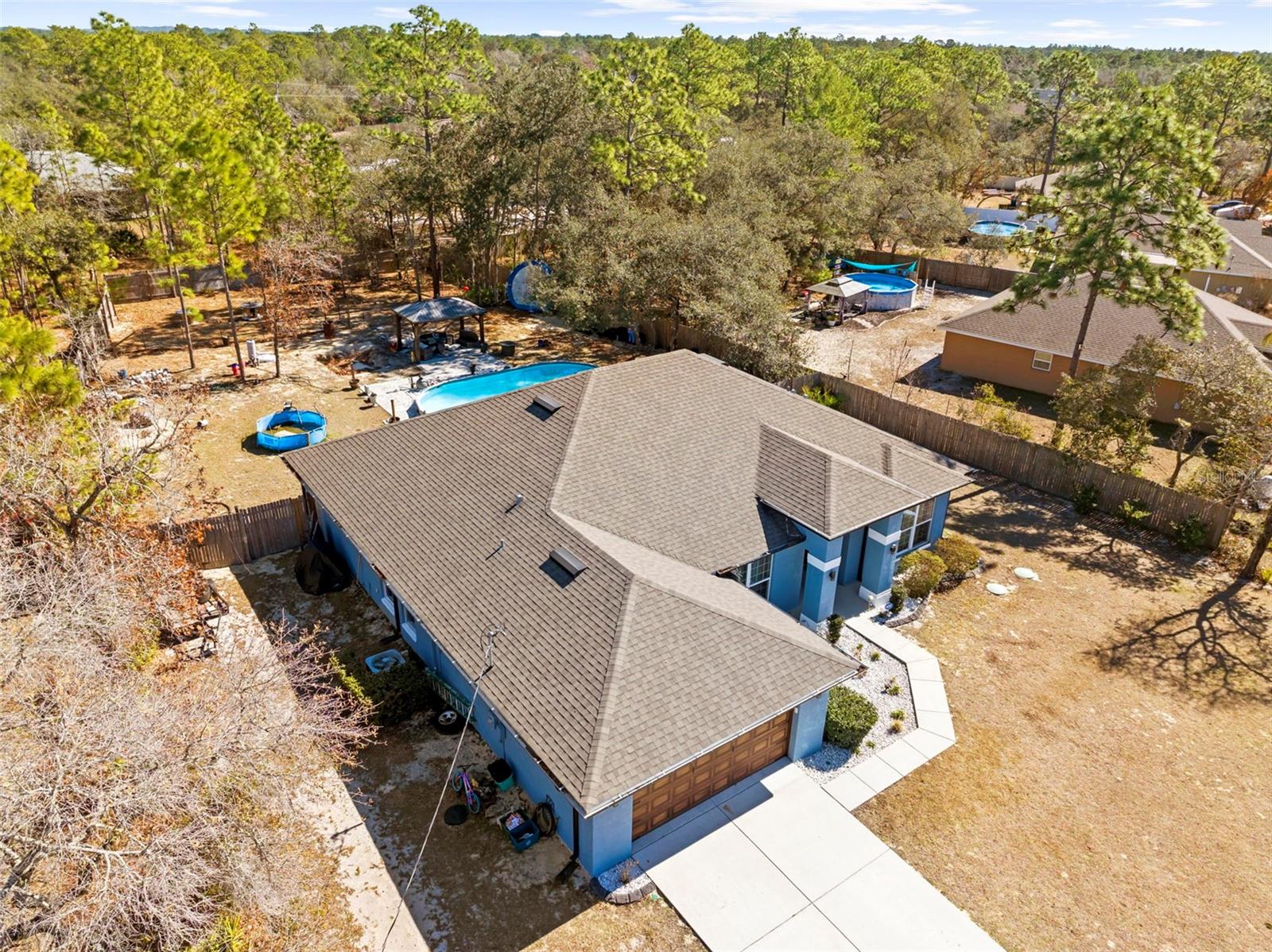 Image 2 of 51 For 12034 Mandlin Road