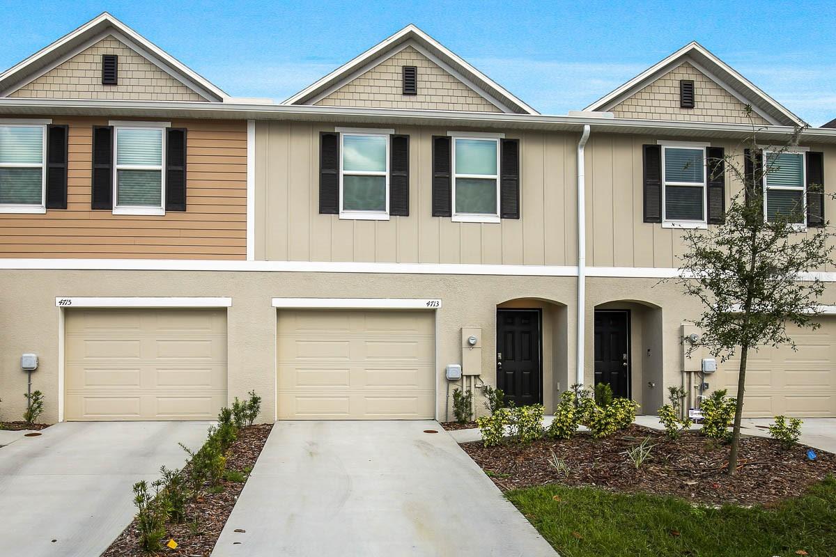 Details for 4713 Trout Lily Street, TAMPA, FL 33610