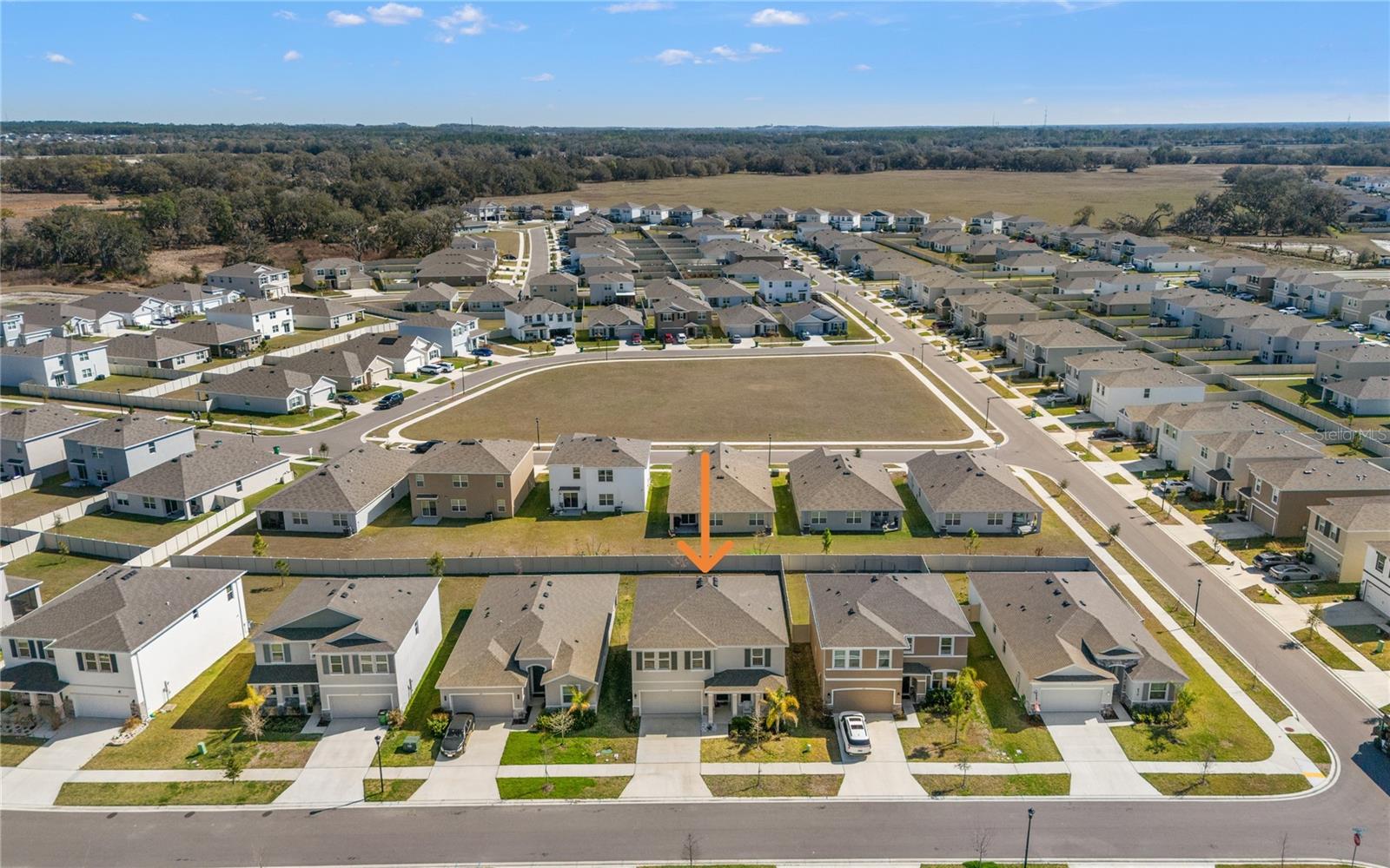 Image 2 of 52 For 6199 Wandering Willow Drive