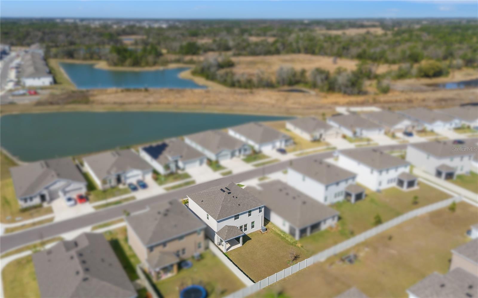 Image 3 of 52 For 6199 Wandering Willow Drive