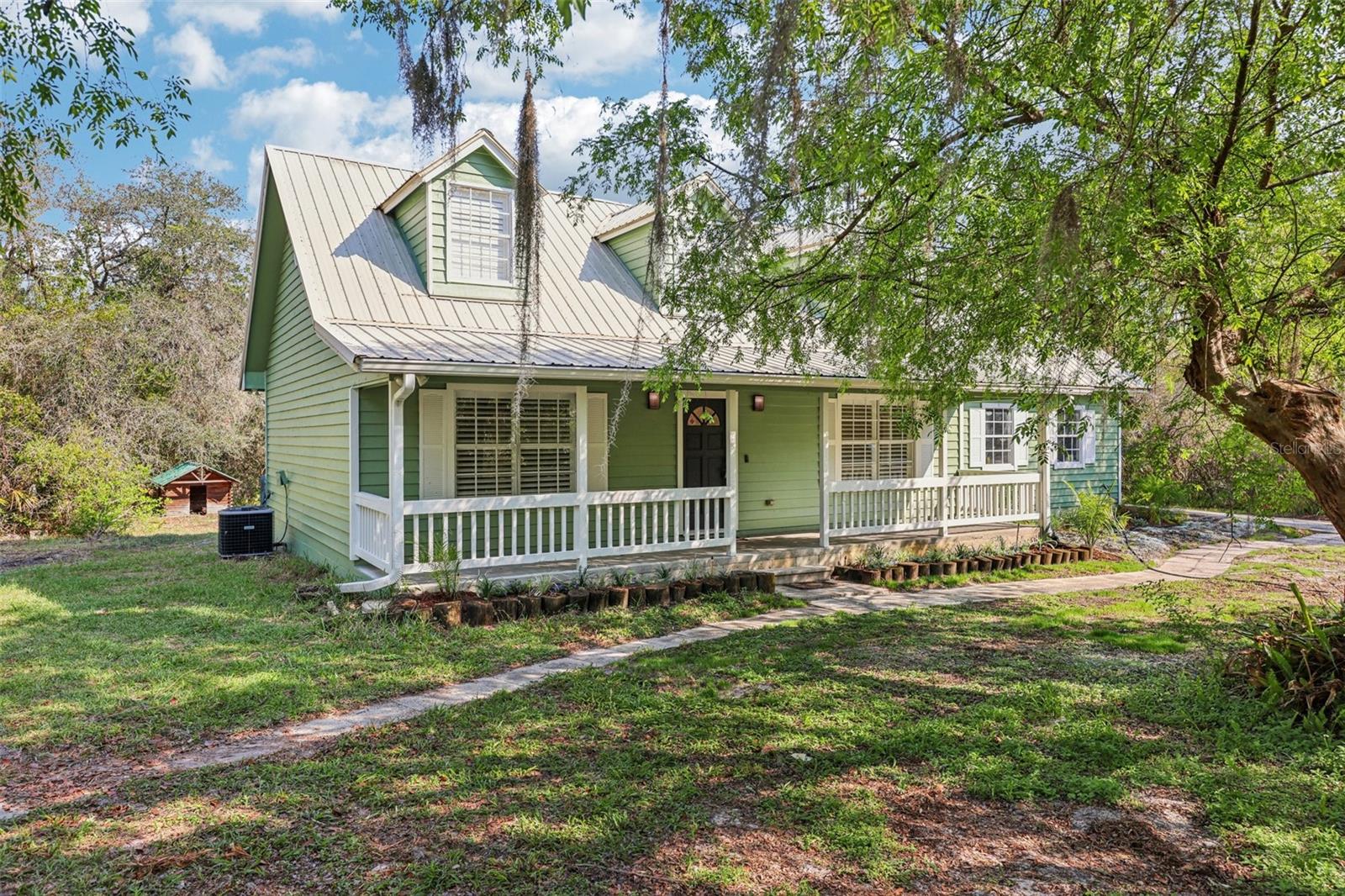 Details for 490 Hidden Ridge Drive, DELTONA, FL 32725