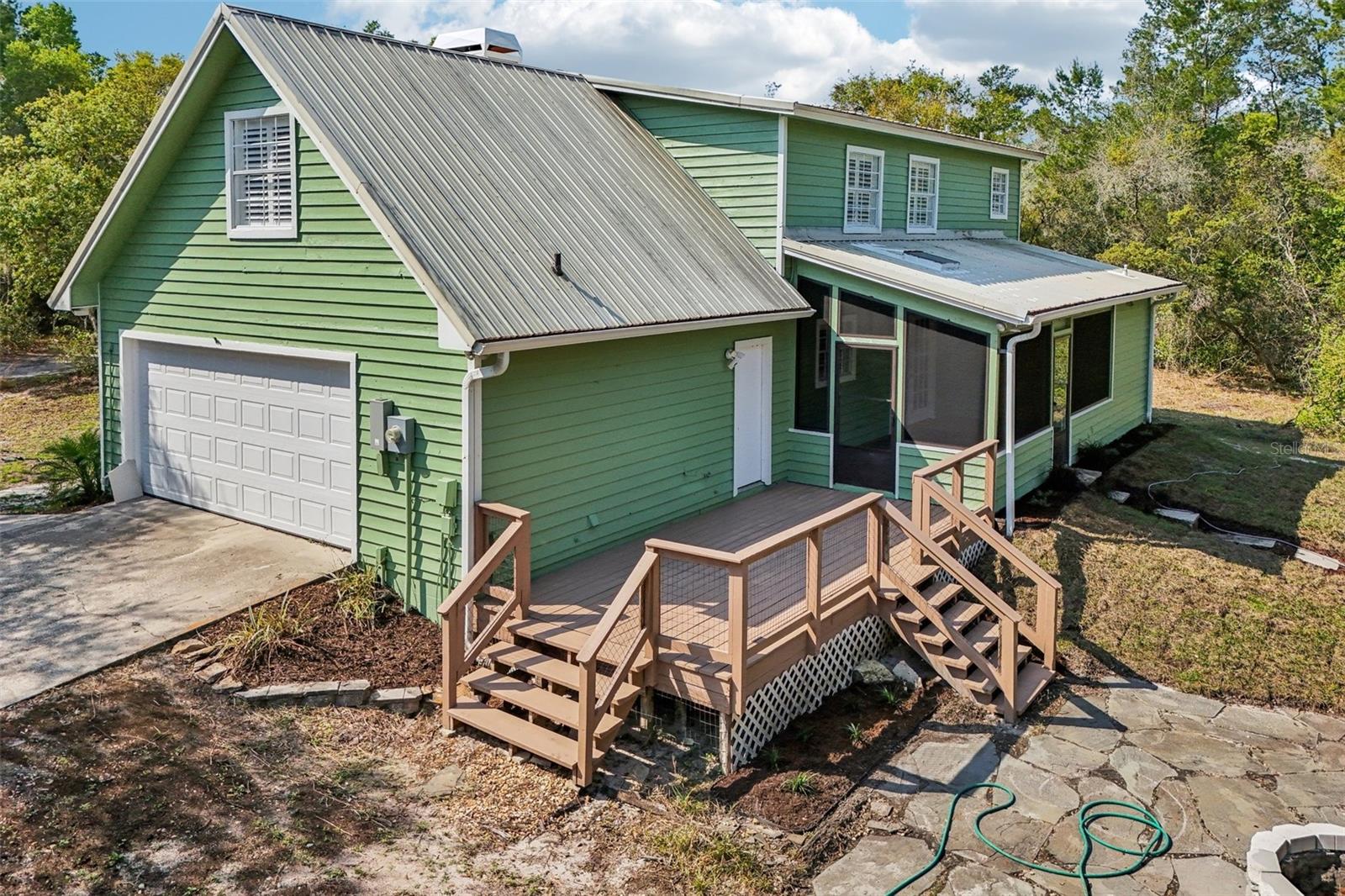 Image 36 of 40 For 490 Hidden Ridge Drive