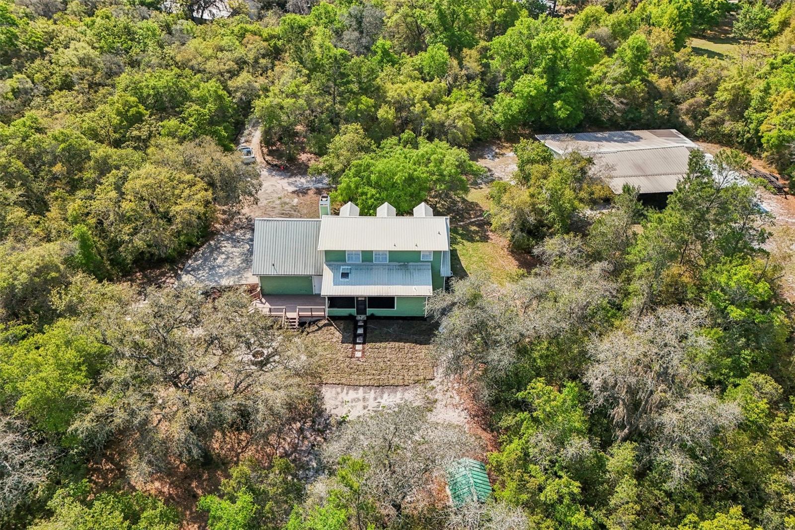 Image 40 of 40 For 490 Hidden Ridge Drive