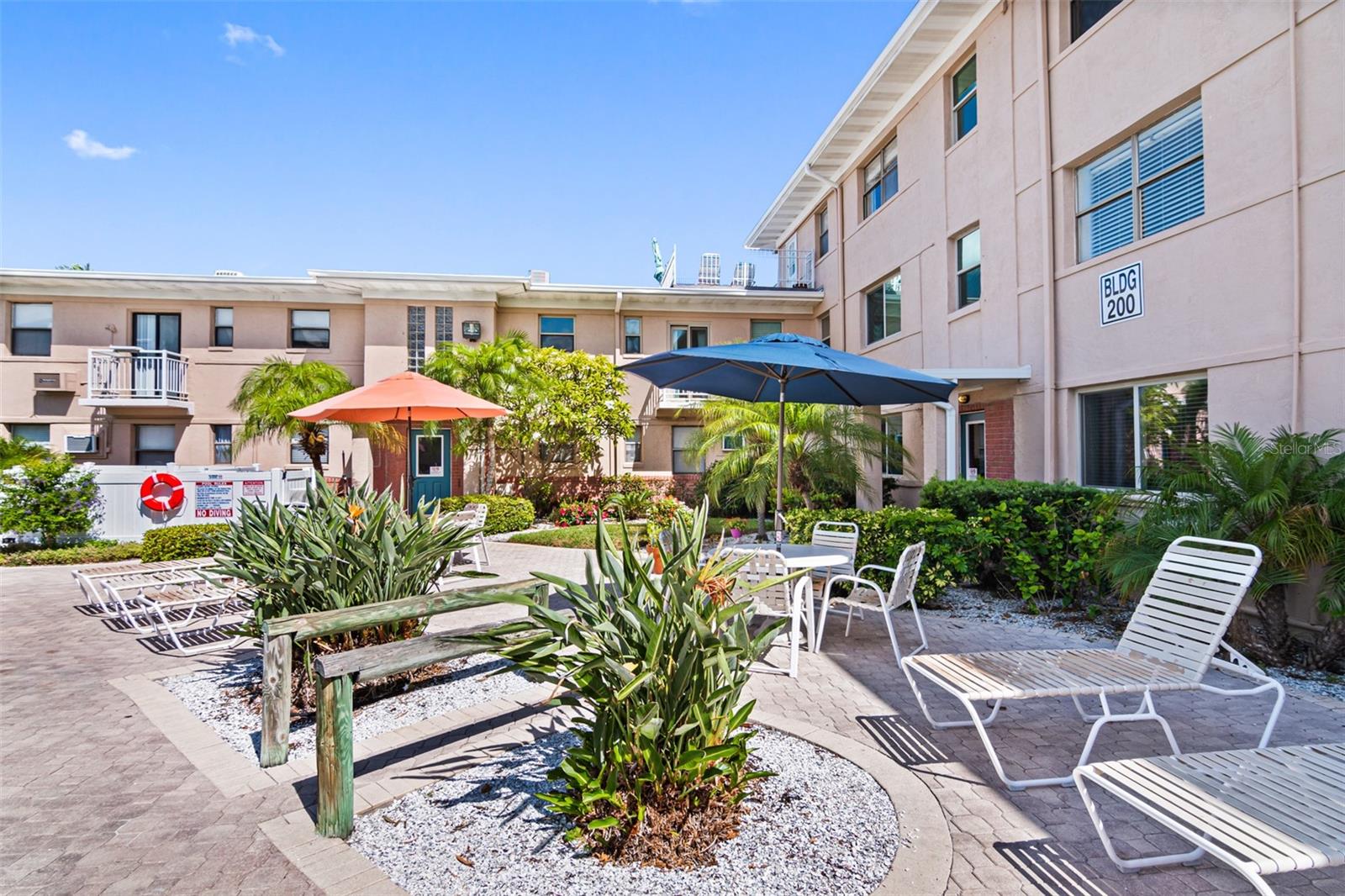 Image 33 of 43 For 6700 Sunset Way 406