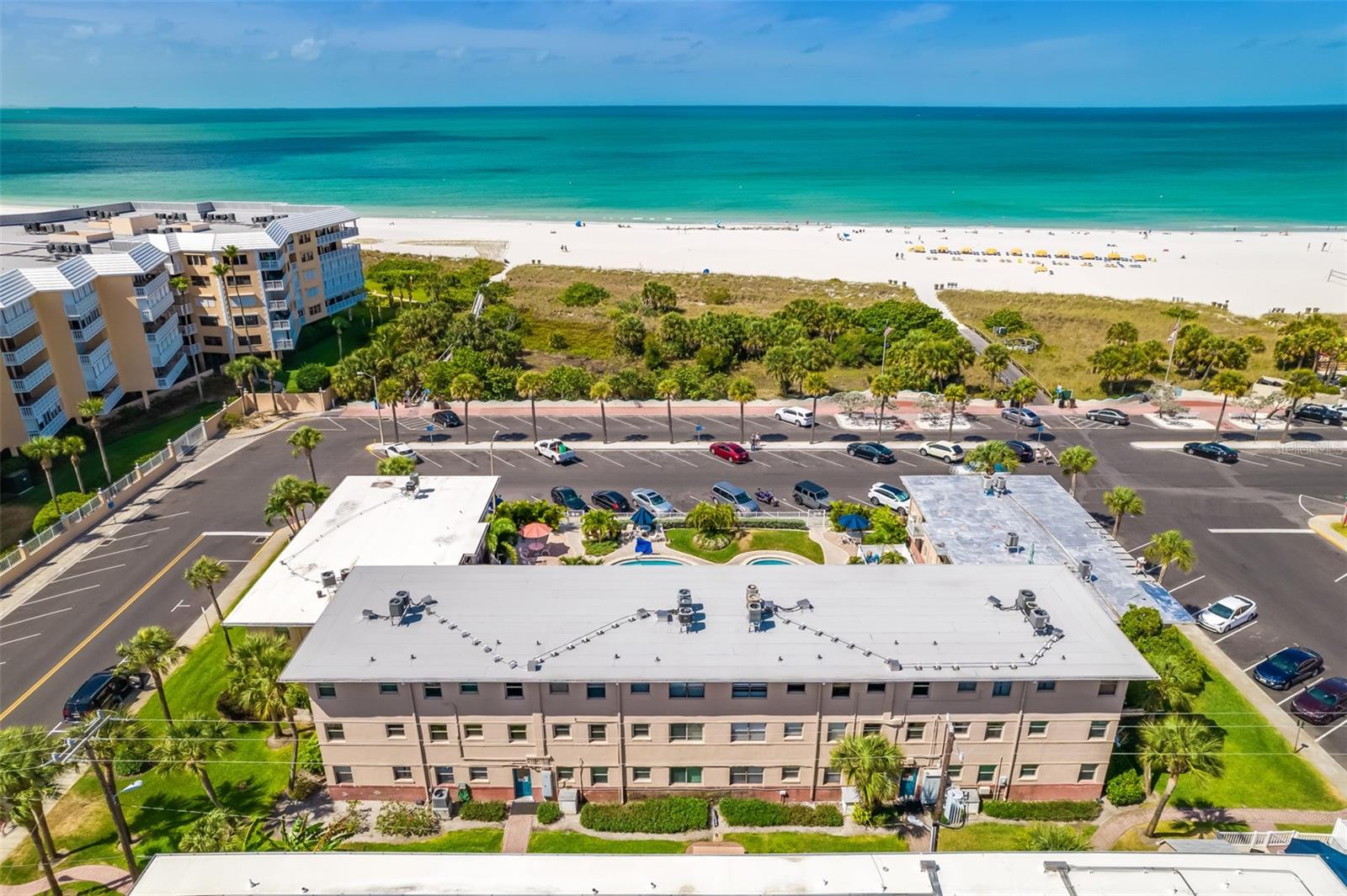 Image 34 of 43 For 6700 Sunset Way 406