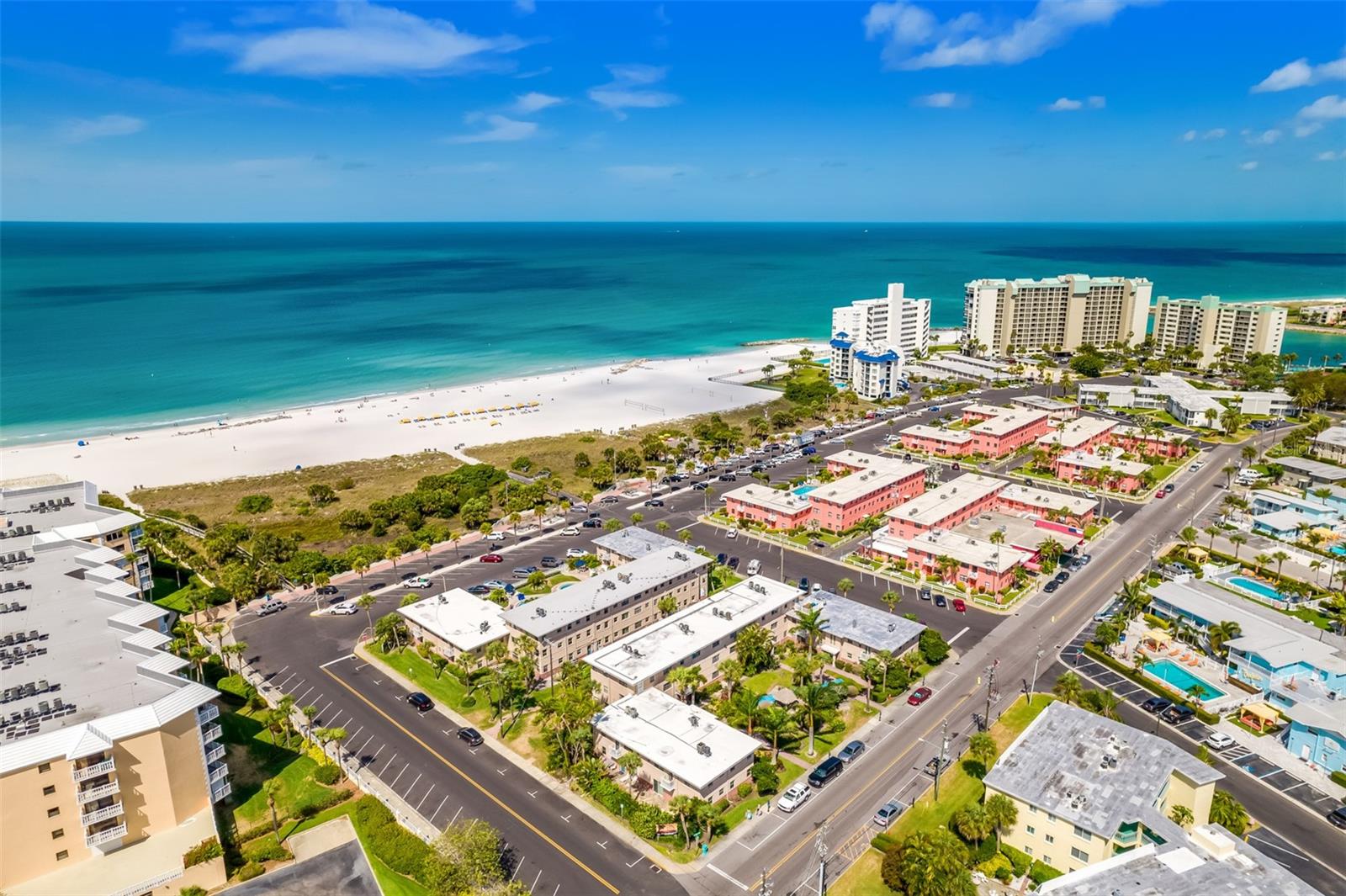 Image 37 of 43 For 6700 Sunset Way 406