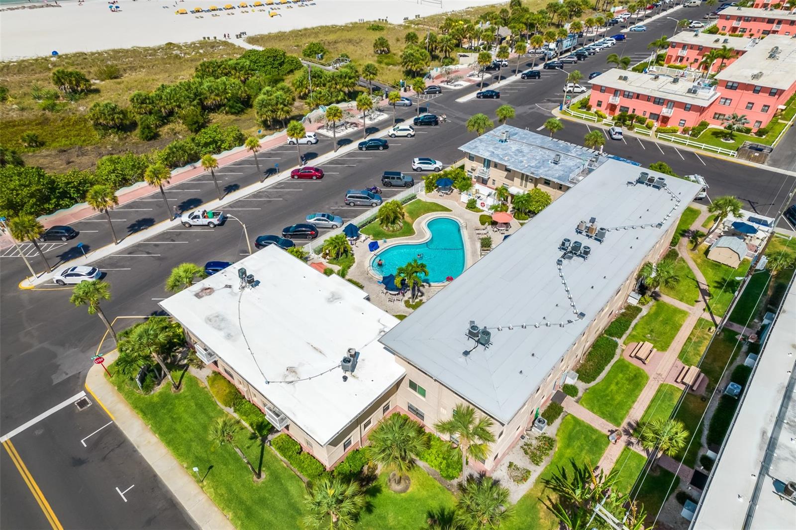 Image 42 of 43 For 6700 Sunset Way 406