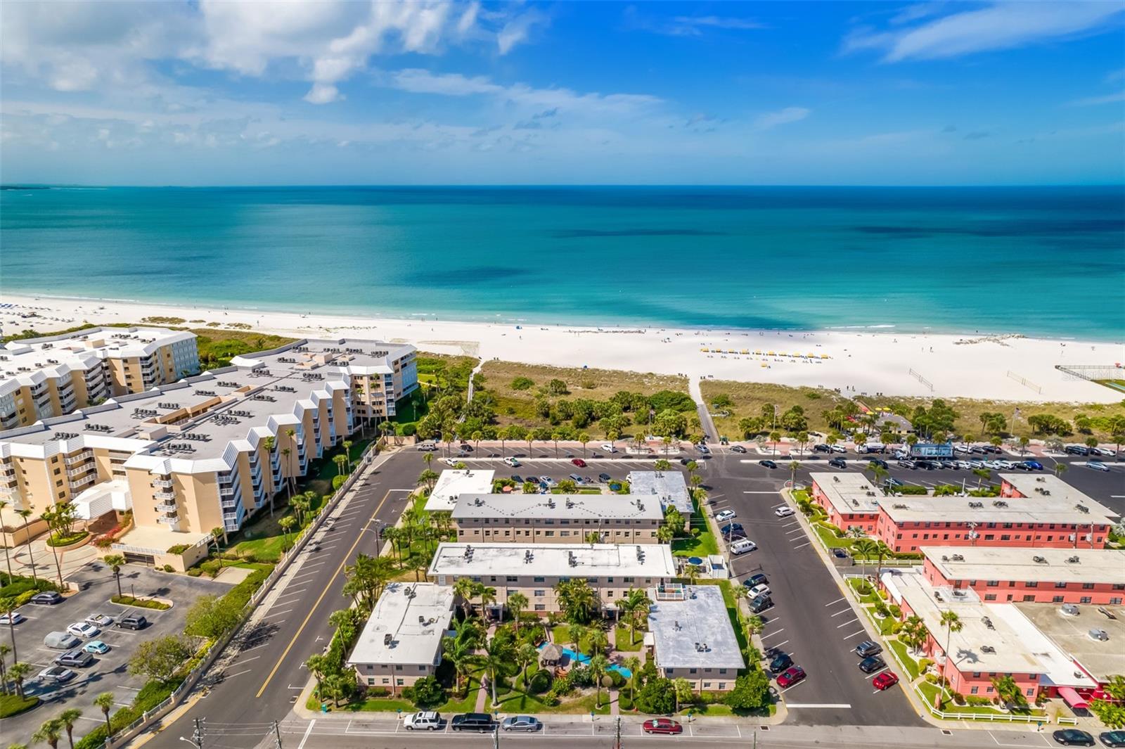 Image 43 of 43 For 6700 Sunset Way 406