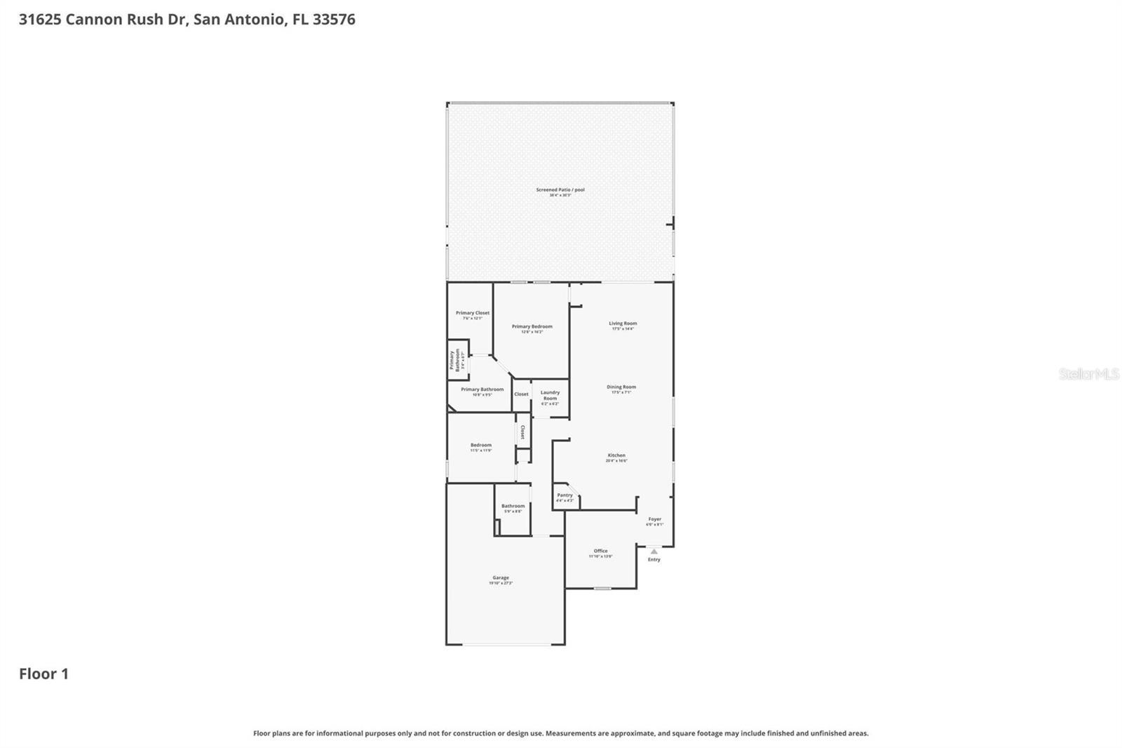Image 37 of 89 For 31625 Cannon Rush Drive
