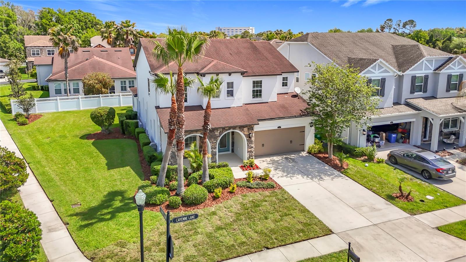 Image 3 of 75 For 27387 Cayenne Lane