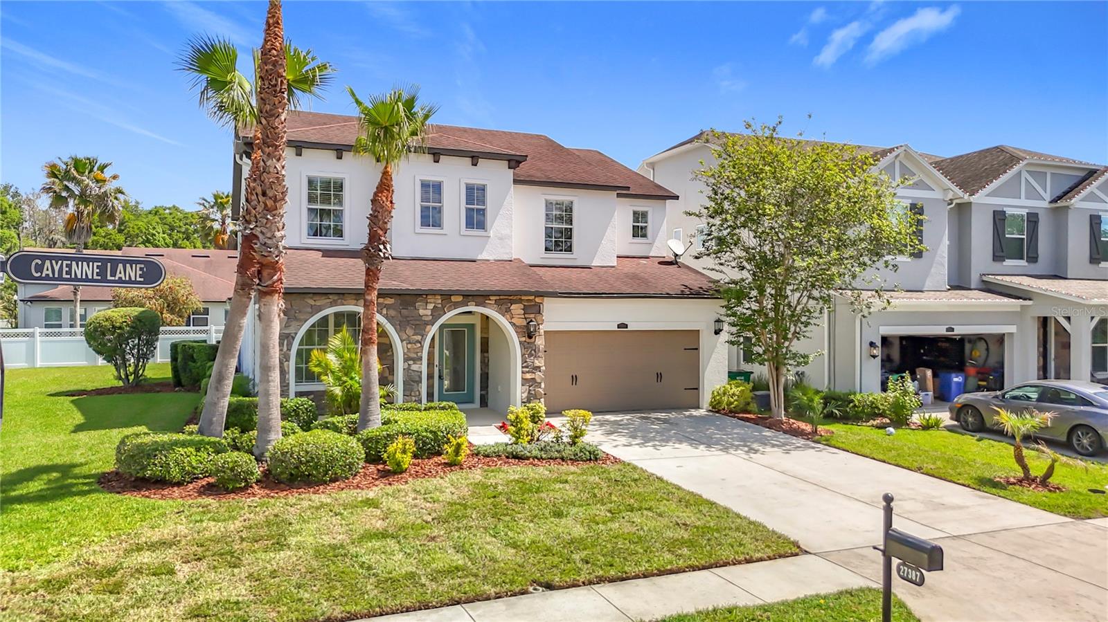 Image 5 of 75 For 27387 Cayenne Lane