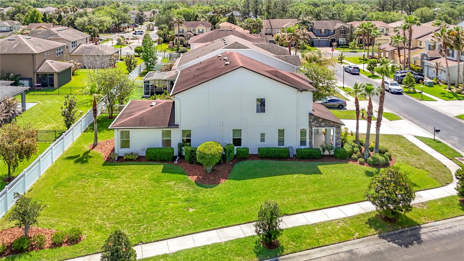 Image 72 of 75 For 27387 Cayenne Lane