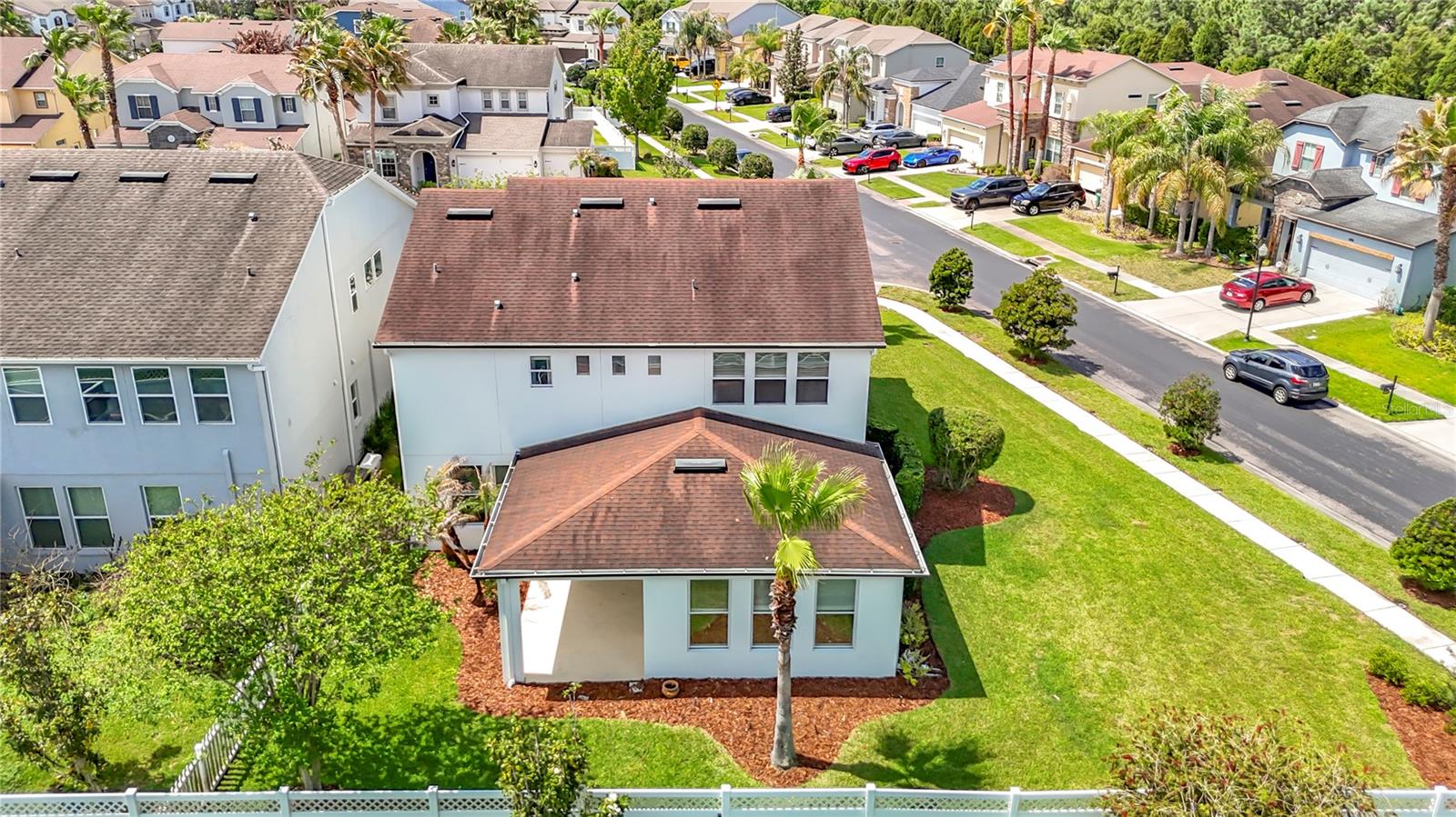 Image 73 of 75 For 27387 Cayenne Lane