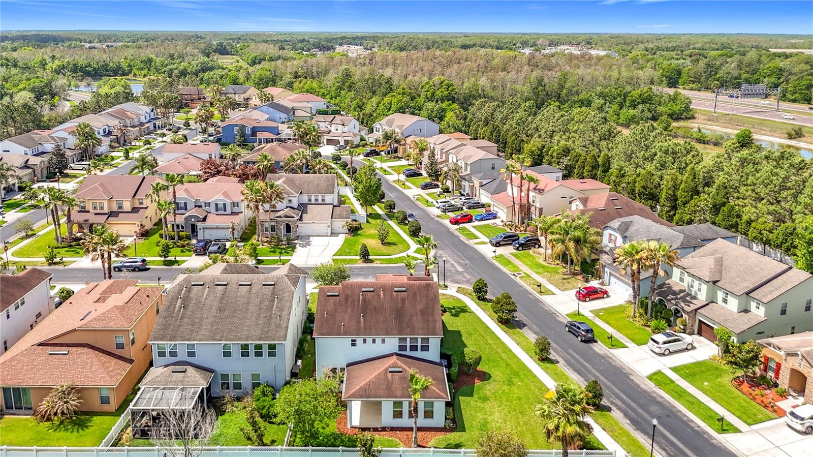 Image 74 of 75 For 27387 Cayenne Lane