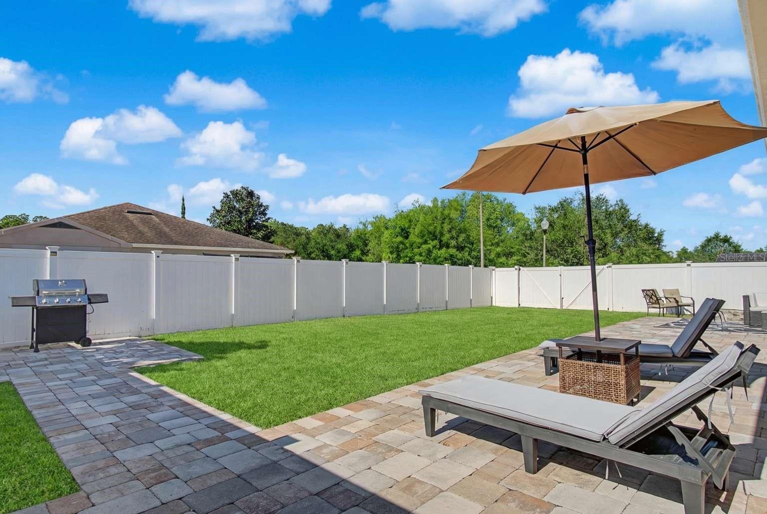 Image 31 of 35 For 10502 Bull Grass Drive