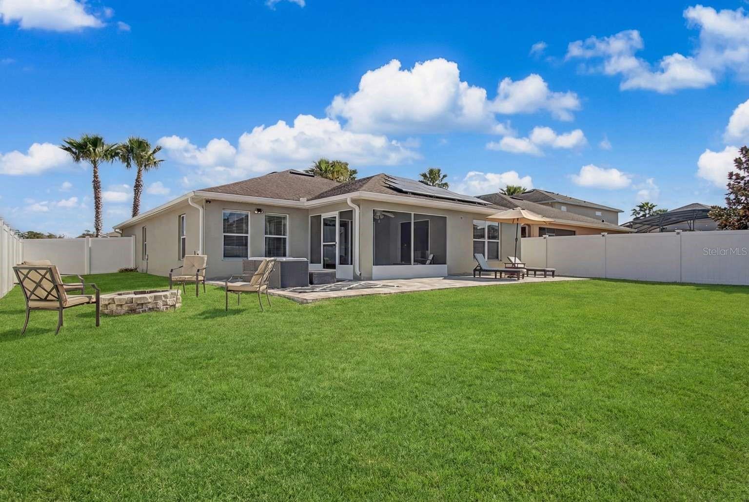 Image 32 of 35 For 10502 Bull Grass Drive