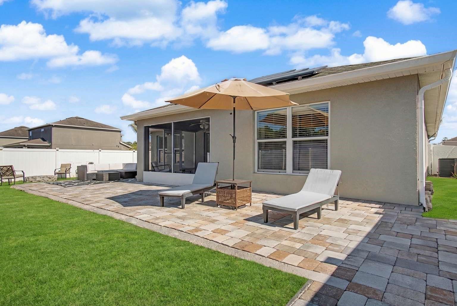 Image 34 of 35 For 10502 Bull Grass Drive