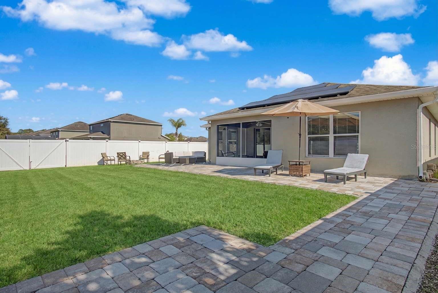 Image 35 of 35 For 10502 Bull Grass Drive