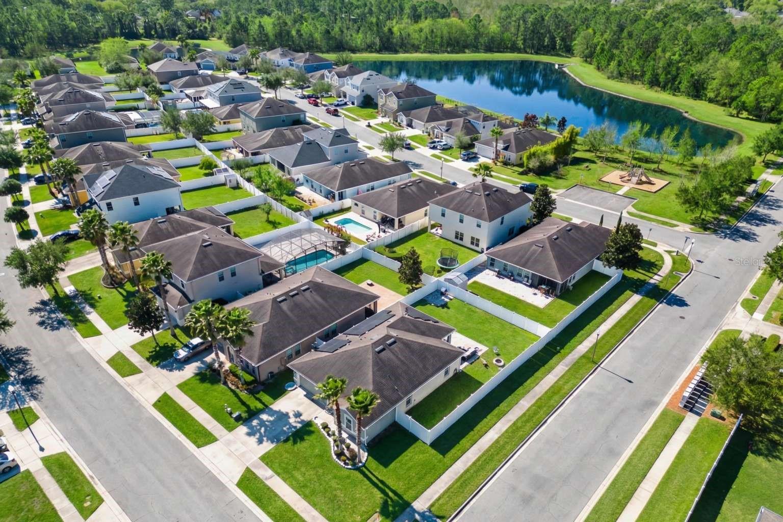 Image 4 of 35 For 10502 Bull Grass Drive