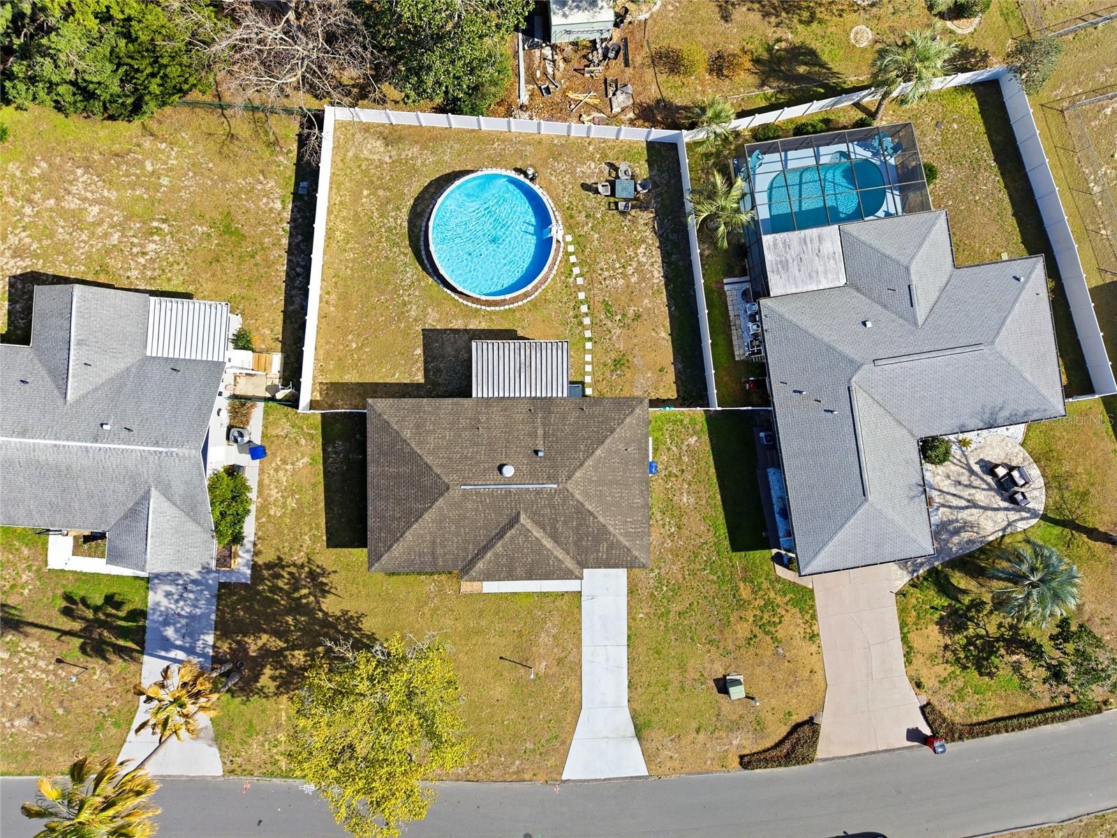 Image 31 of 38 For 3487 Honeylocust Drive