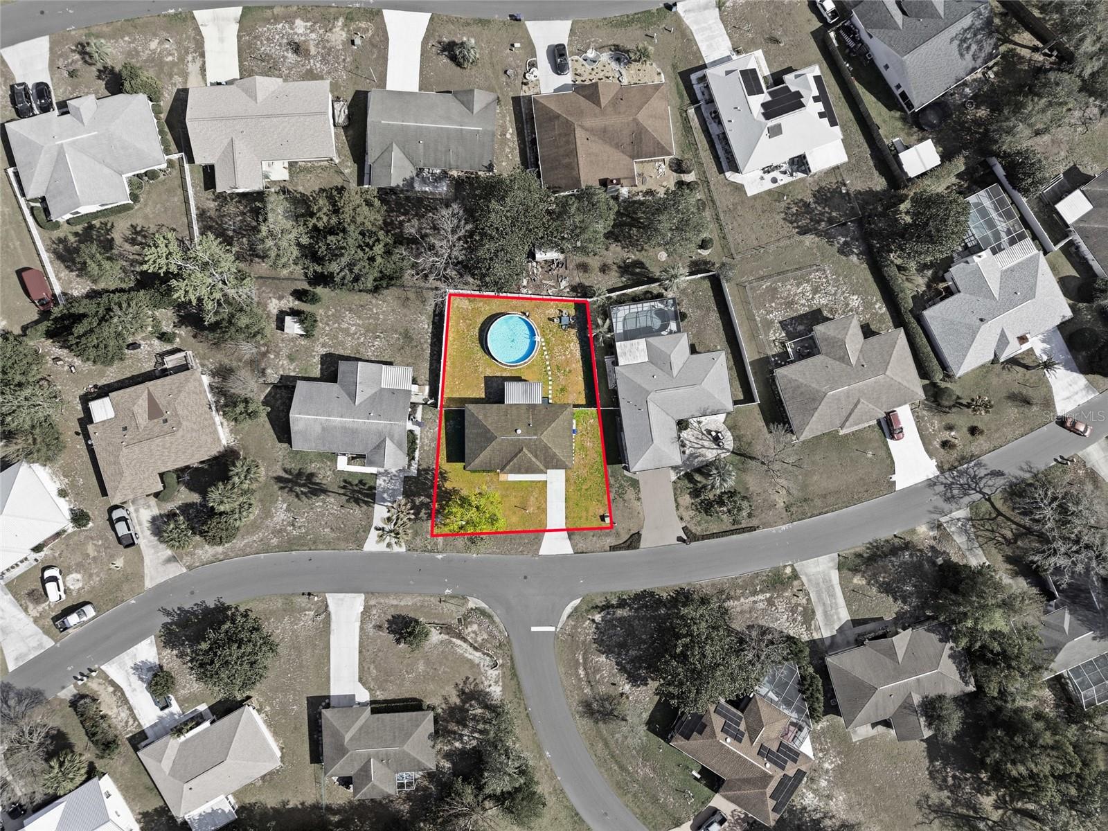 Image 32 of 38 For 3487 Honeylocust Drive