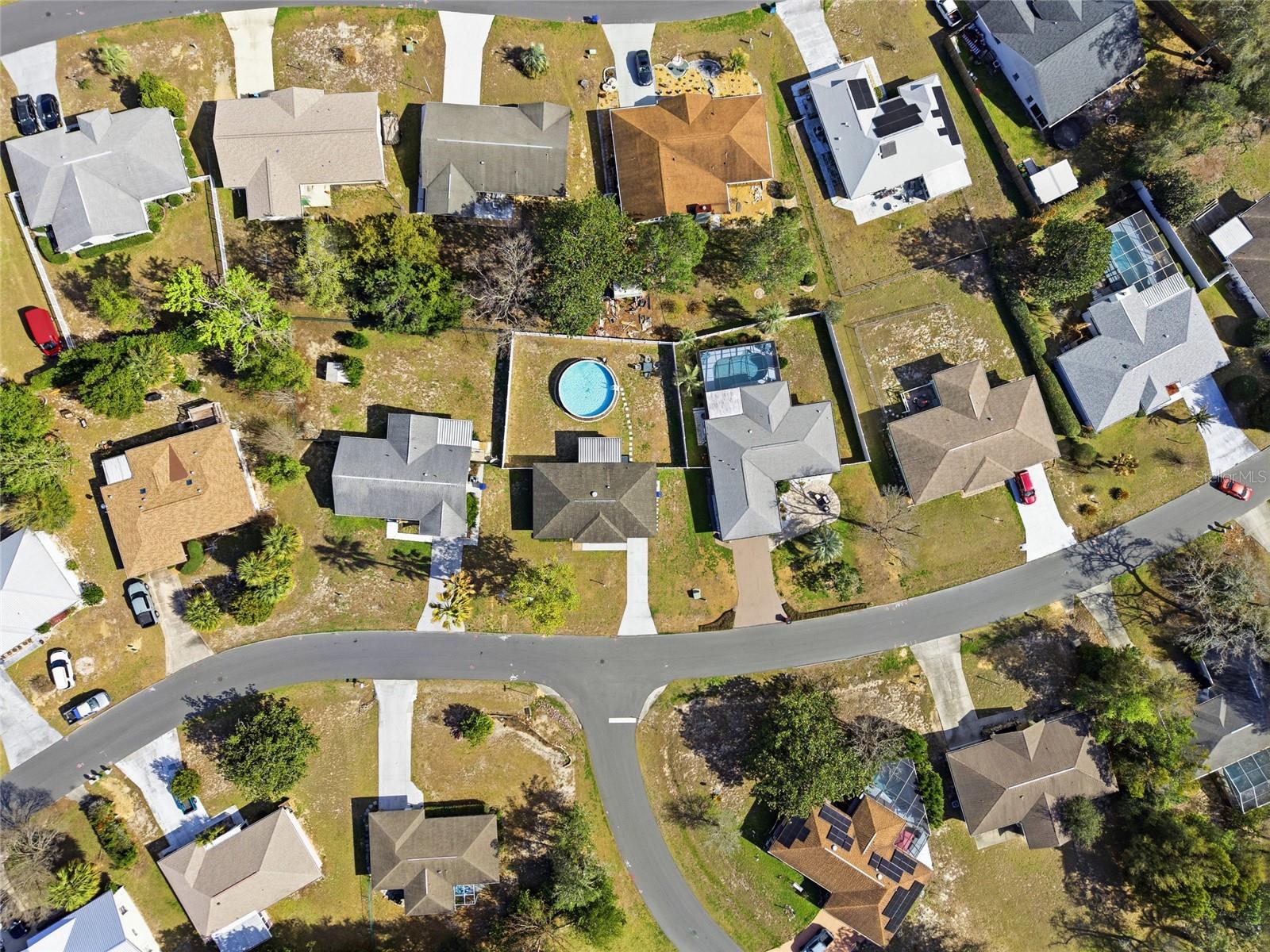 Image 33 of 38 For 3487 Honeylocust Drive