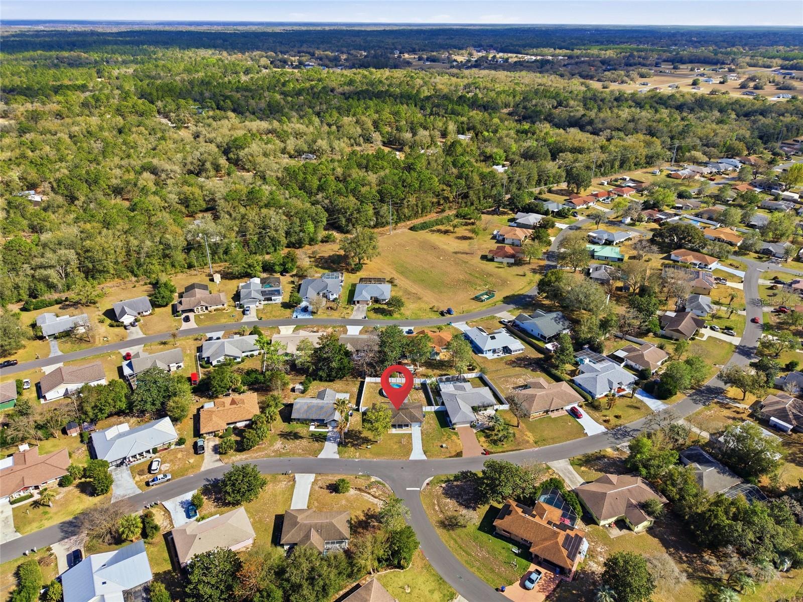 Image 34 of 38 For 3487 Honeylocust Drive