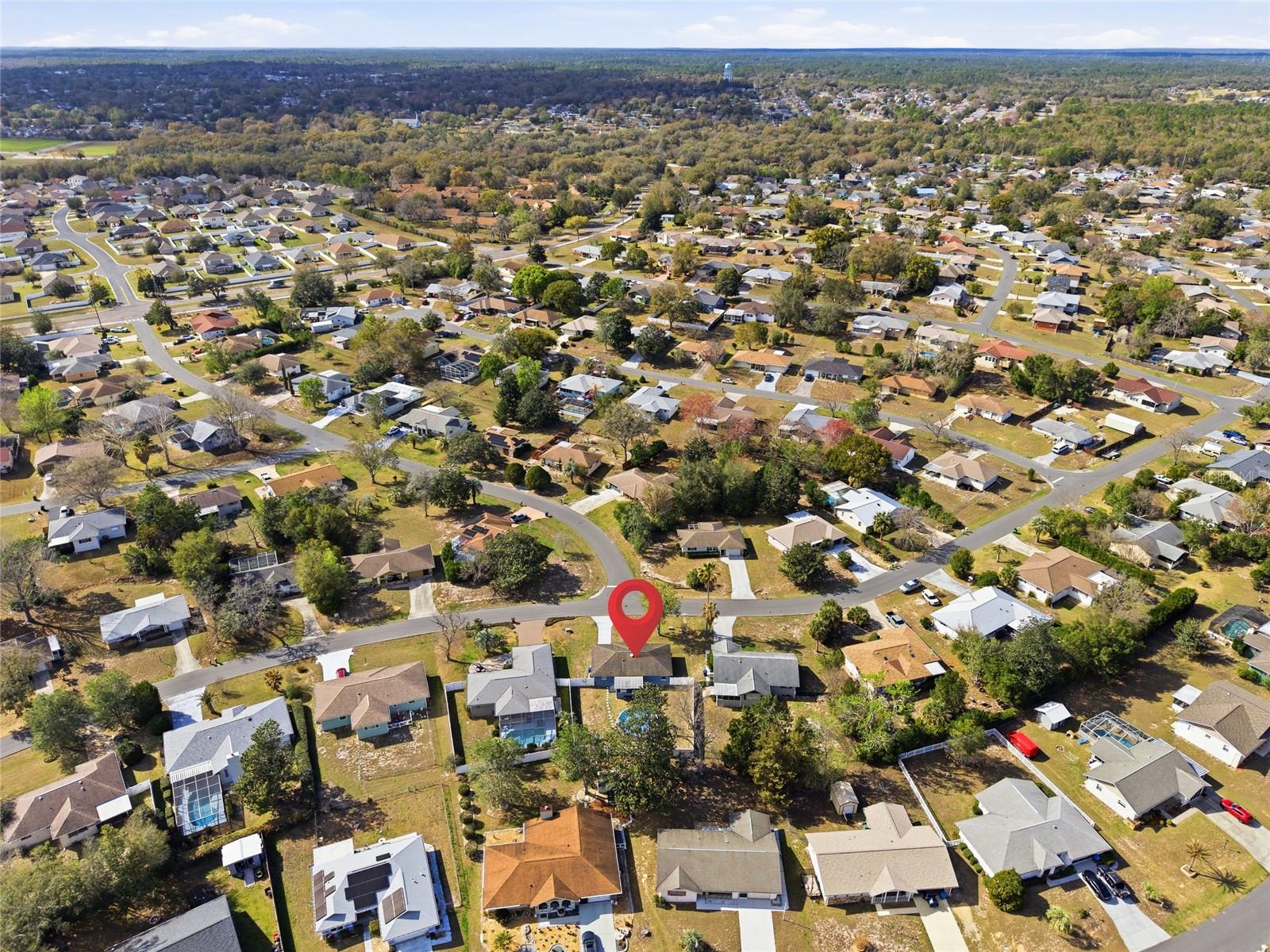 Image 35 of 38 For 3487 Honeylocust Drive