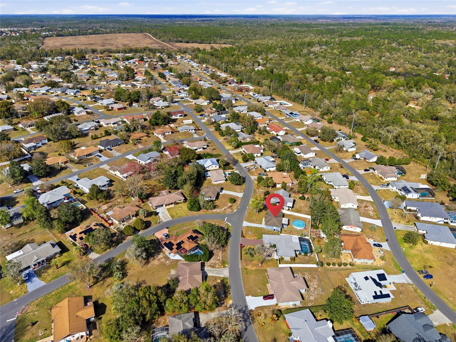 Image 36 of 38 For 3487 Honeylocust Drive