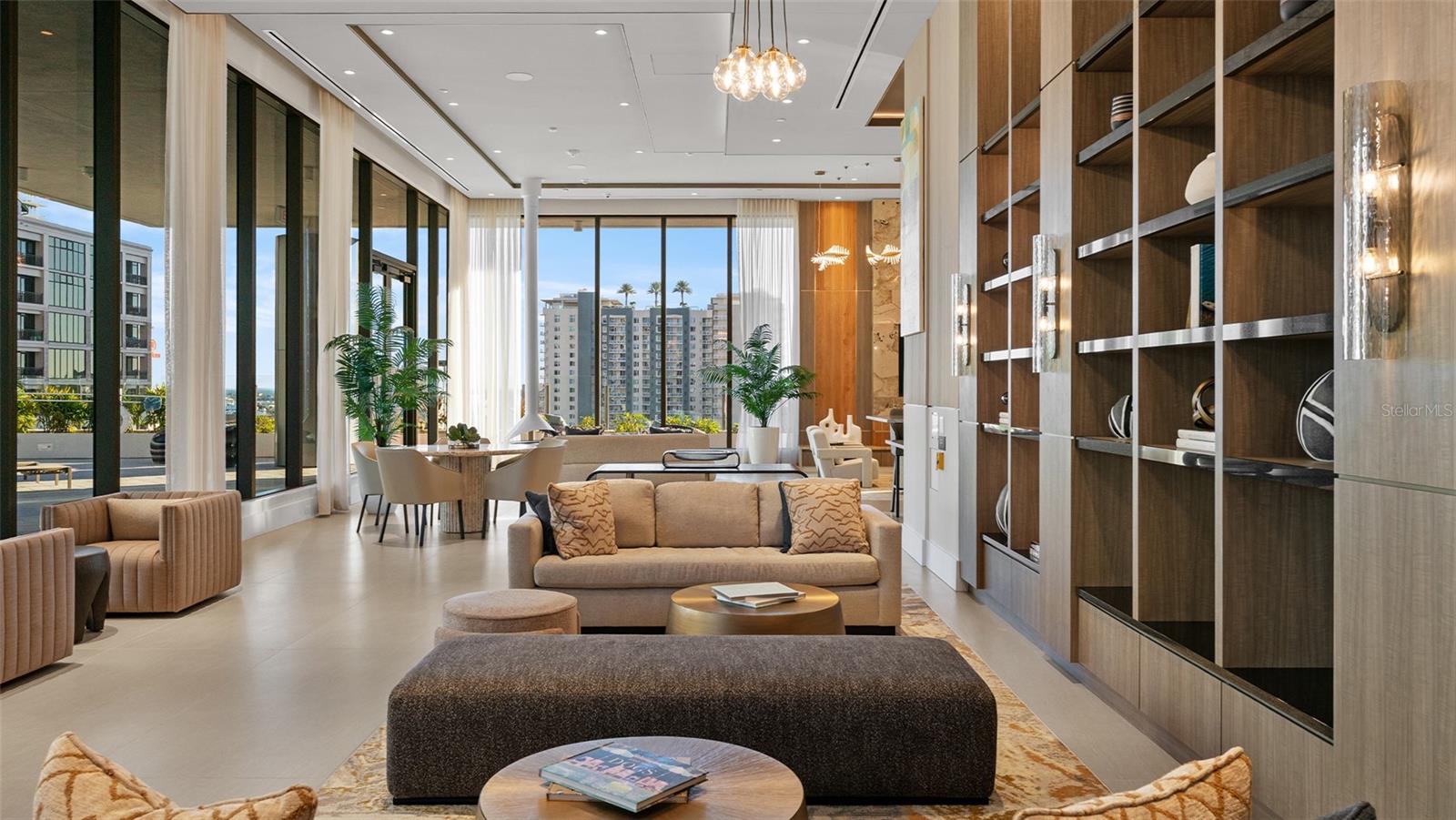 Image 34 of 52 For 275 1st Avenue S 2307