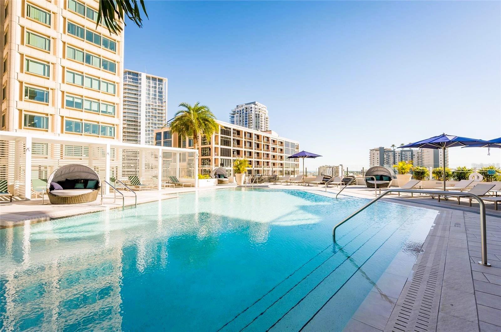 Image 44 of 52 For 275 1st Avenue S 2307