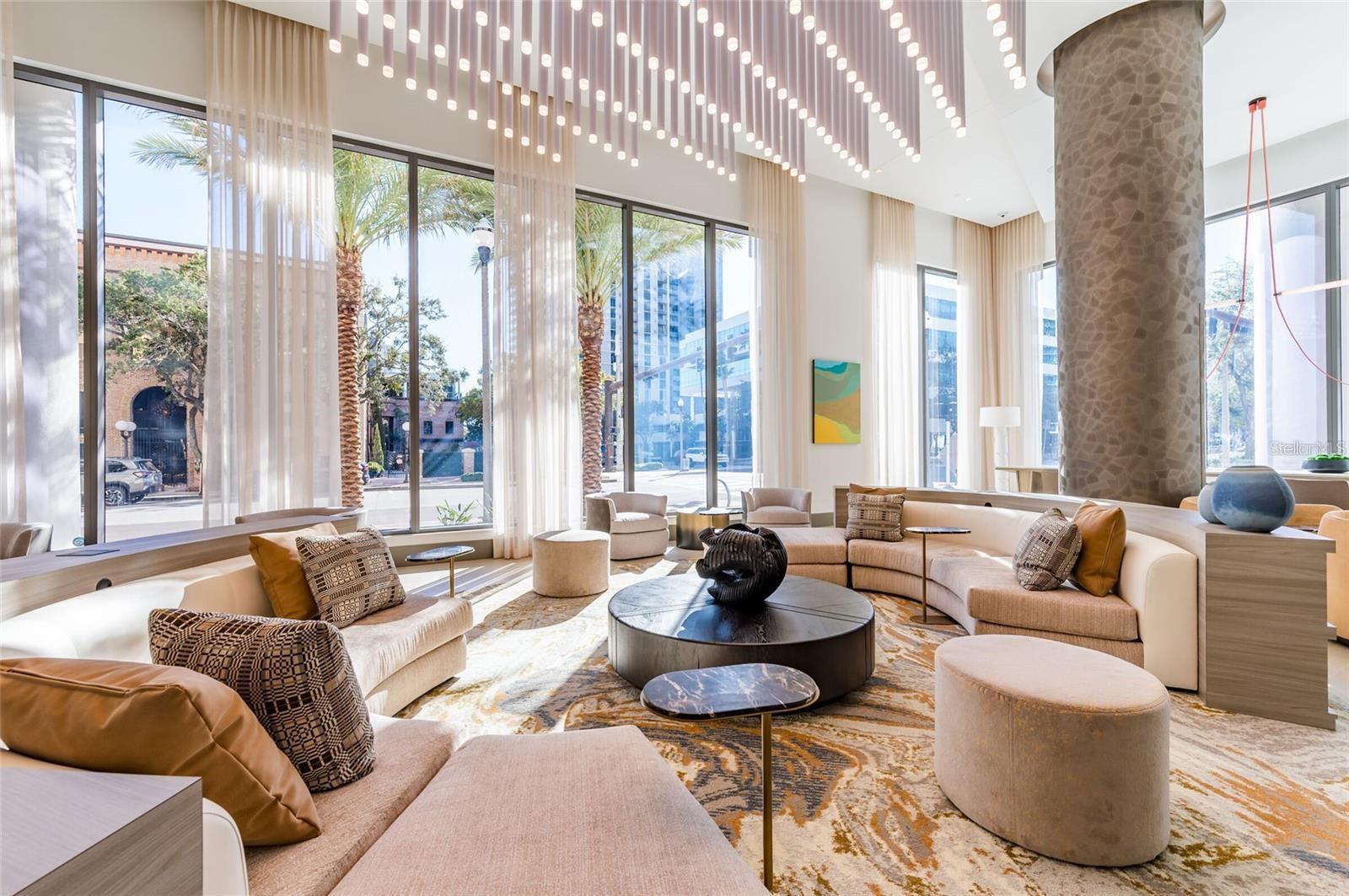 Image 46 of 52 For 275 1st Avenue S 2307