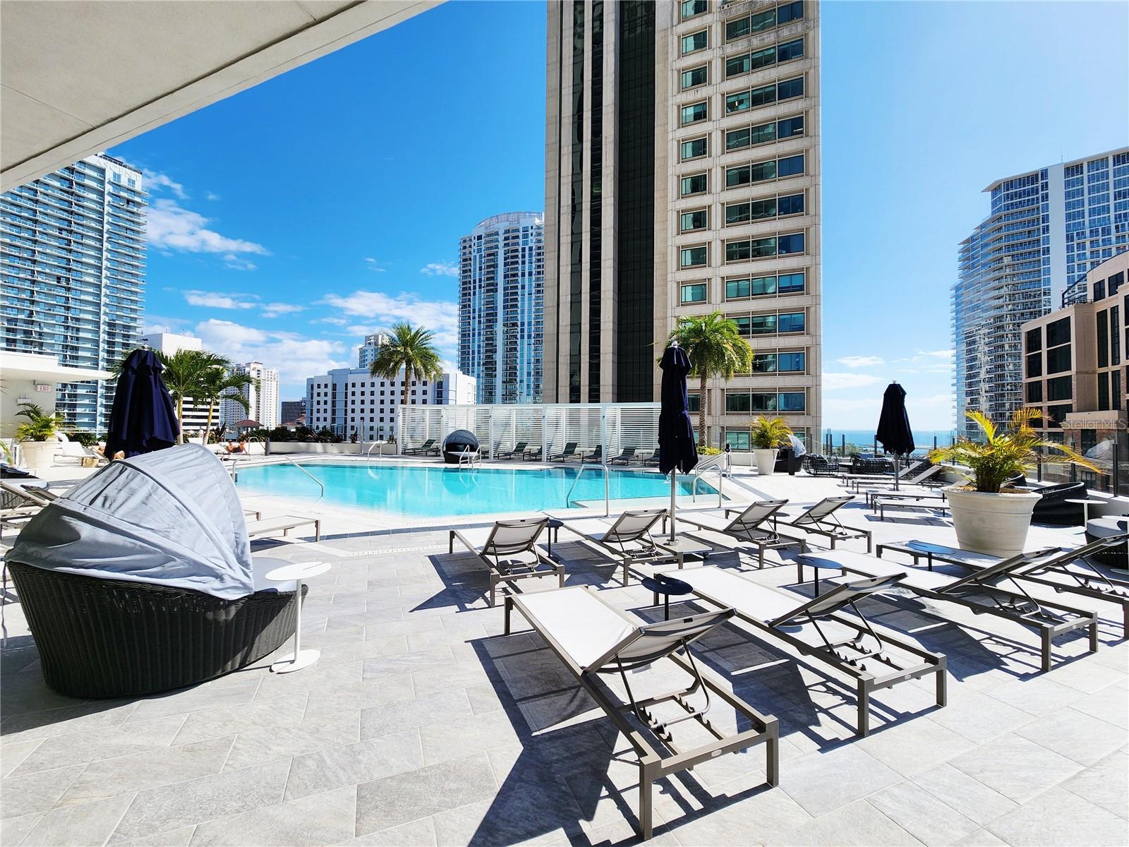 Image 51 of 52 For 275 1st Avenue S 2307