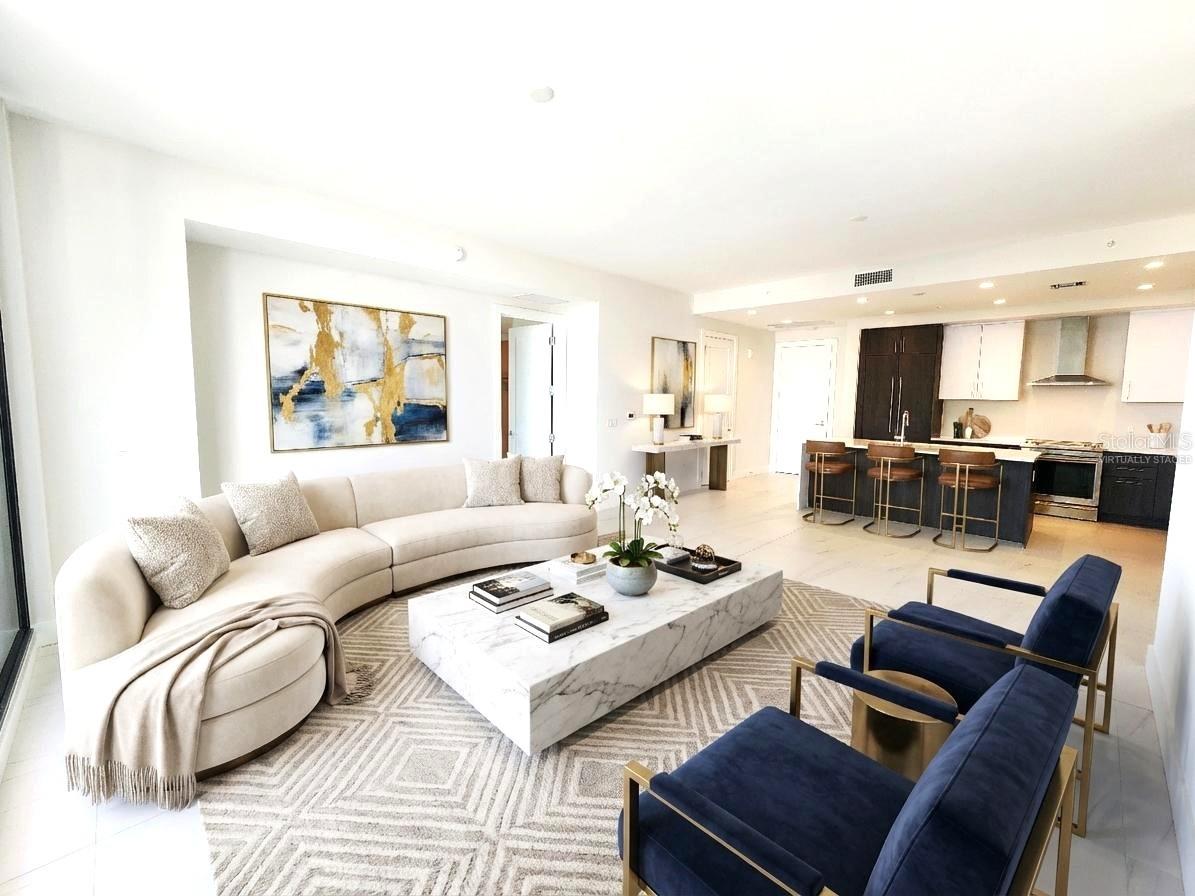 Image 8 of 52 For 275 1st Avenue S 2307